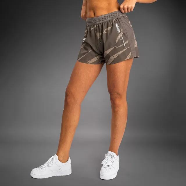 venum-ufc-adrenaline-by-venum-fight-week-damen-performance-shorts-desert-camo image 1