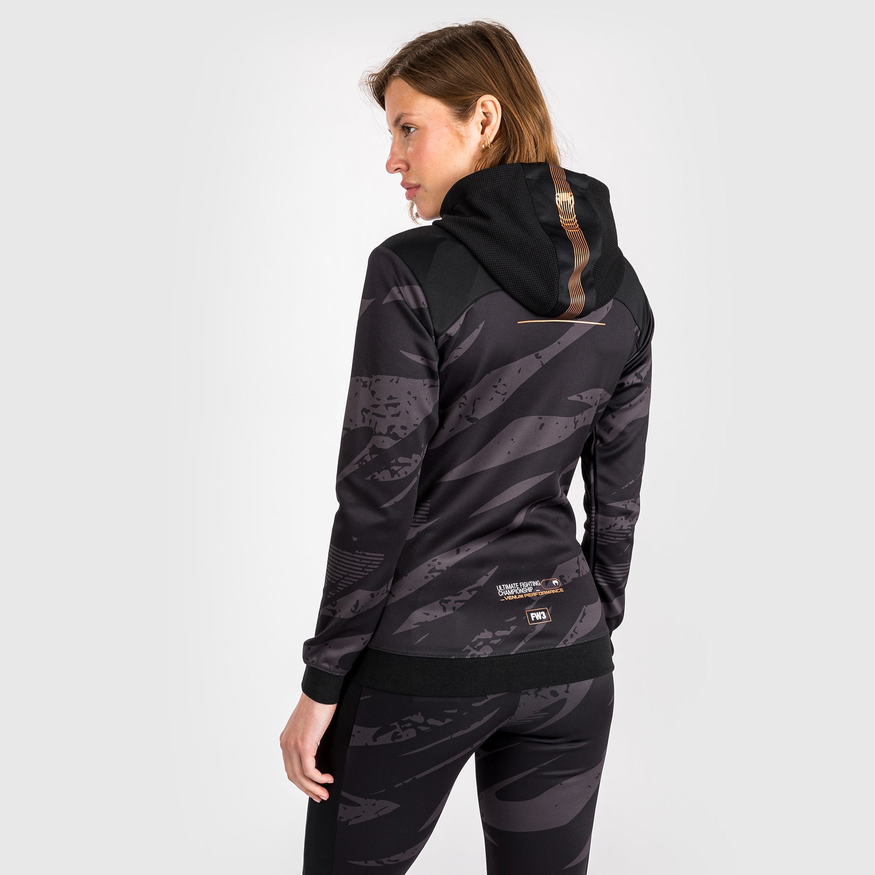 venum-ufc-adrenaline-fight-week-frauen-zip-hoodie-urban-camo image 4