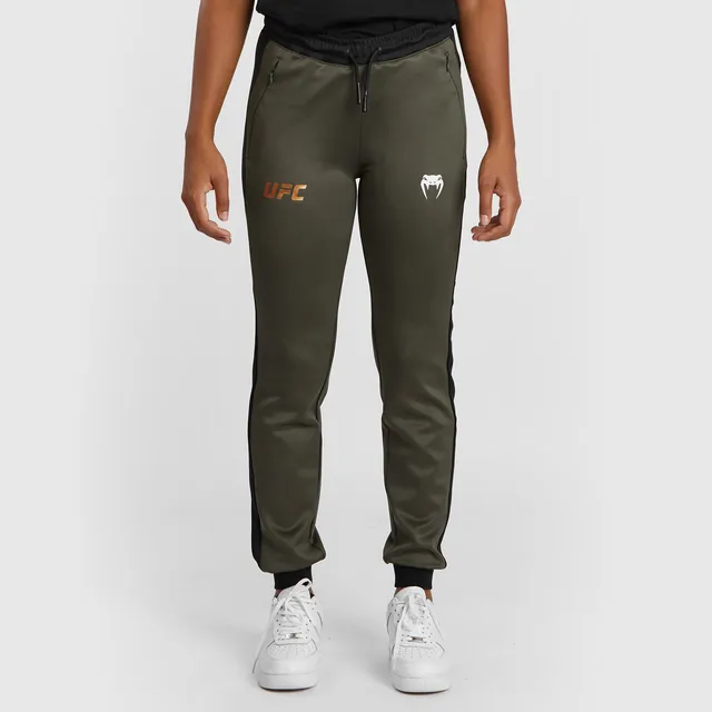 venum-ufc-adrenaline-fight-week-performance-jogginghose-damen-khaki-bronze image 1