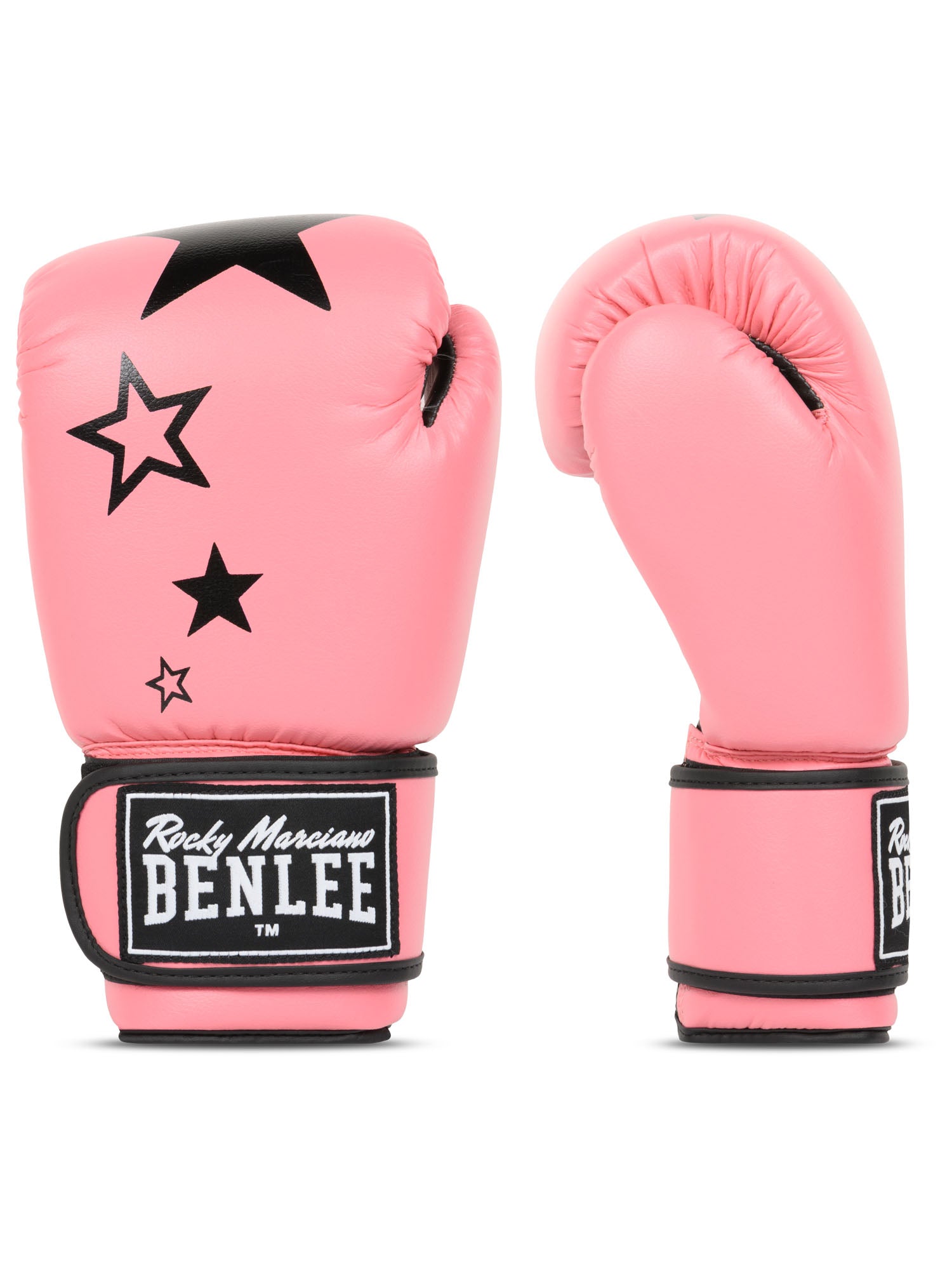 benlee-sistar-boxhandschuhe-training image 2