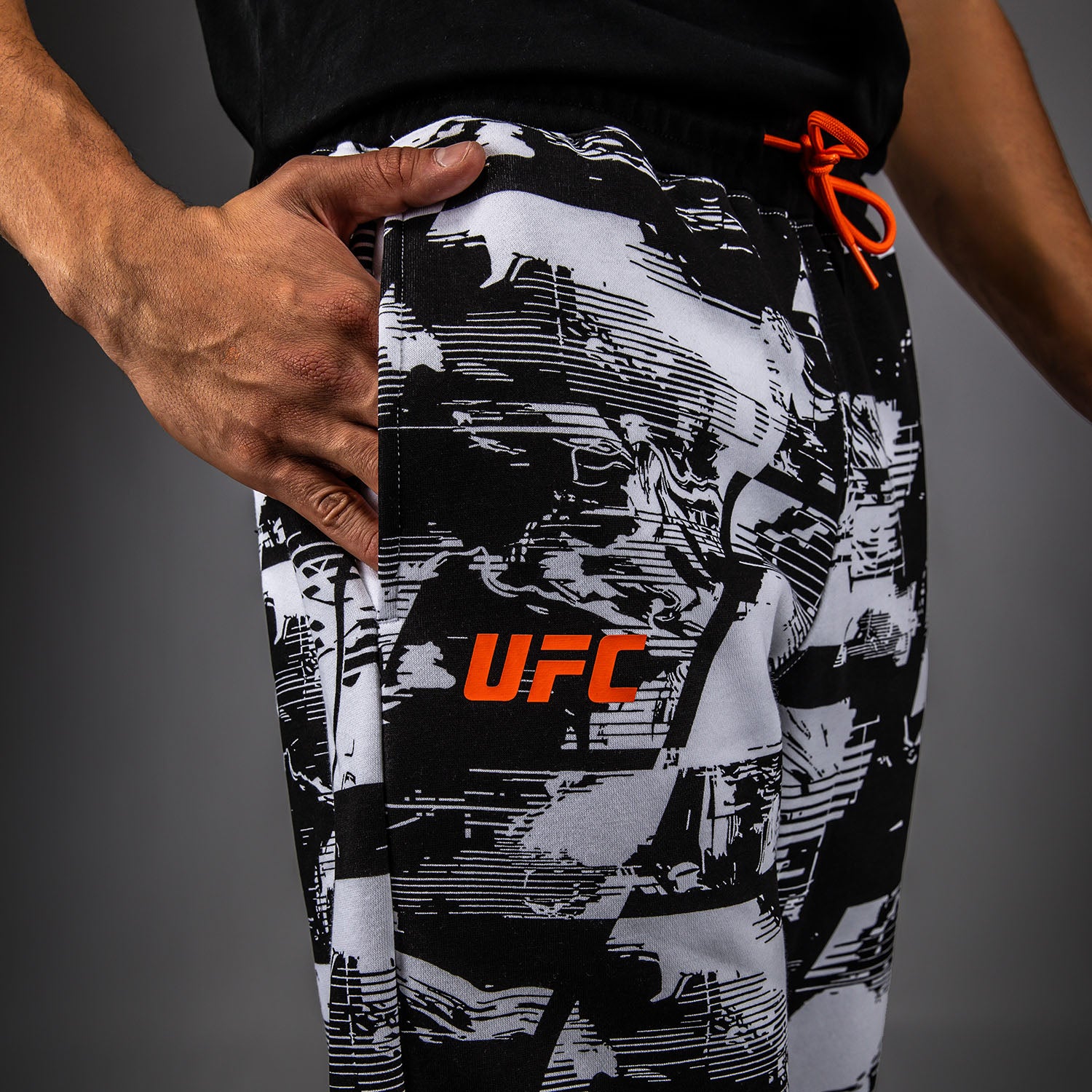 ufc-zenith-by-venum-authentic-fight-week-hose-herren-wei image 2