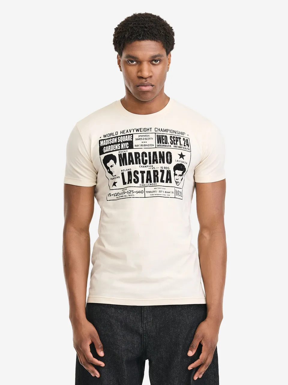 benlee-sawston-t-shirt-herren-baumwolle-vintage-print image 1