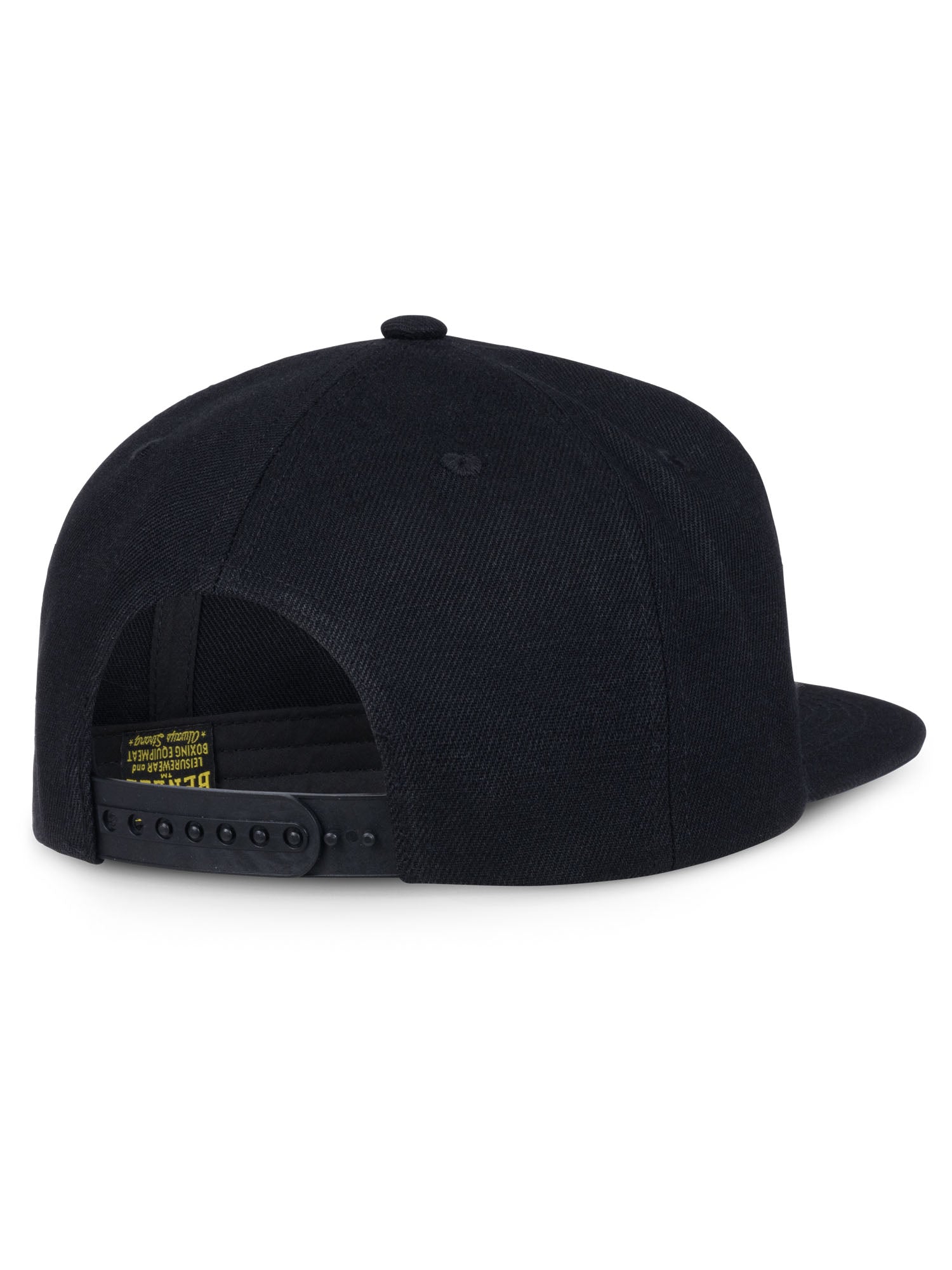 benlee-cappy-cap-streetwear-kappe-mit-verstellbarer-weite image 3