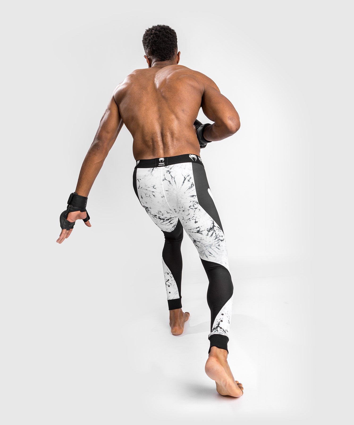 venum-g-fit-marmor-compression-pants-marmor image 5