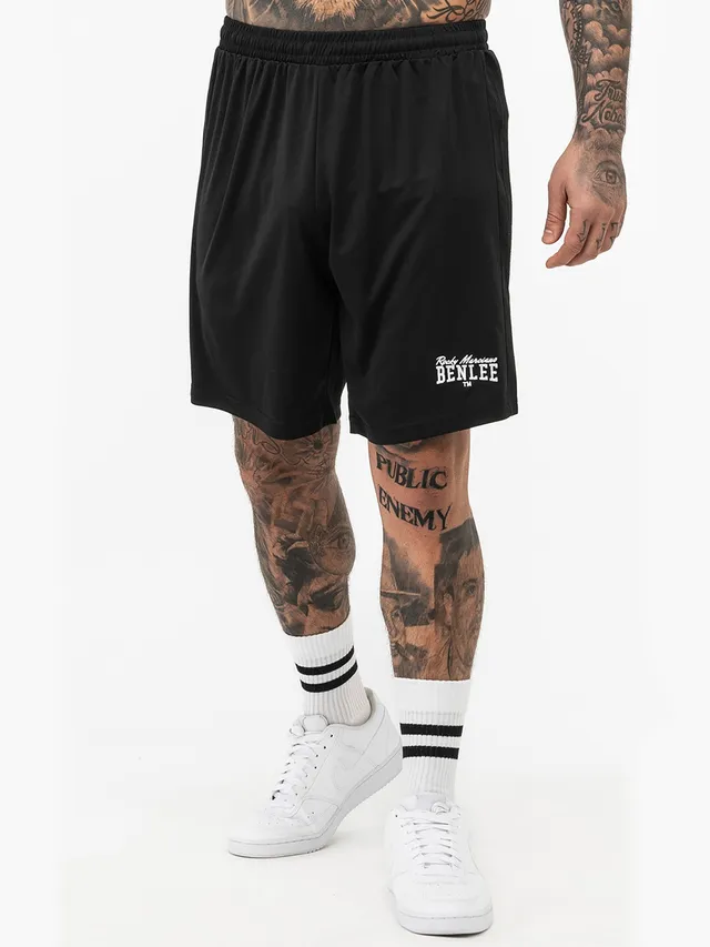 benlee-alexus-funktionsshorts-f-r-herren image 1