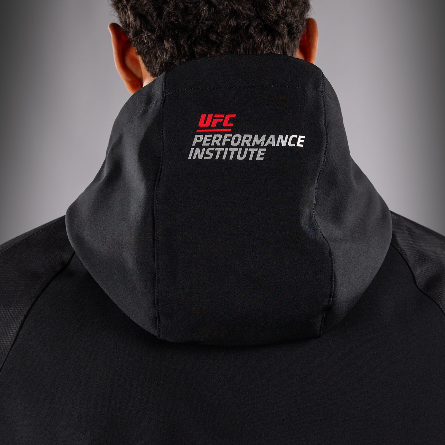 venum-ufc-pi-3-0-trainingsjacke-herren-schwarz image 7