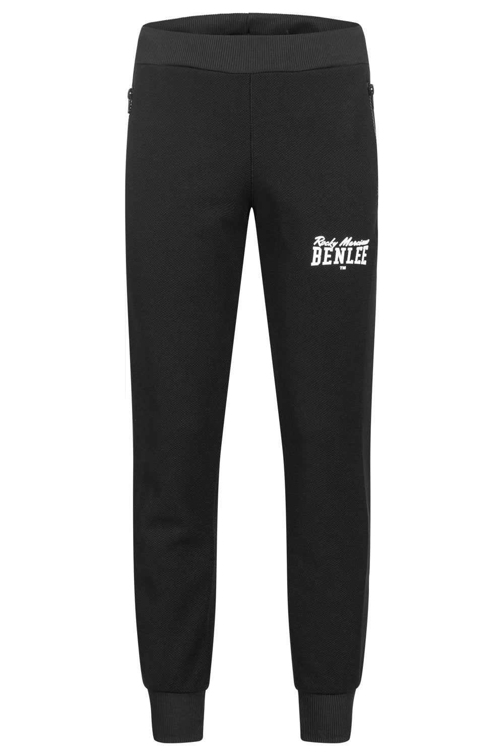 benlee-hackberry-junior-trainingsanzug-kinder-hoodie-hose image 6