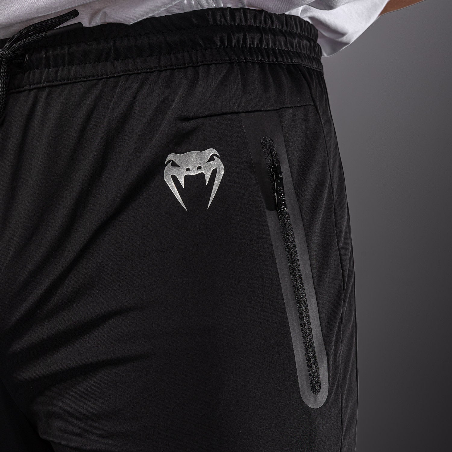 venum-contender-aero-jogginghose-herren-schwarz image 4