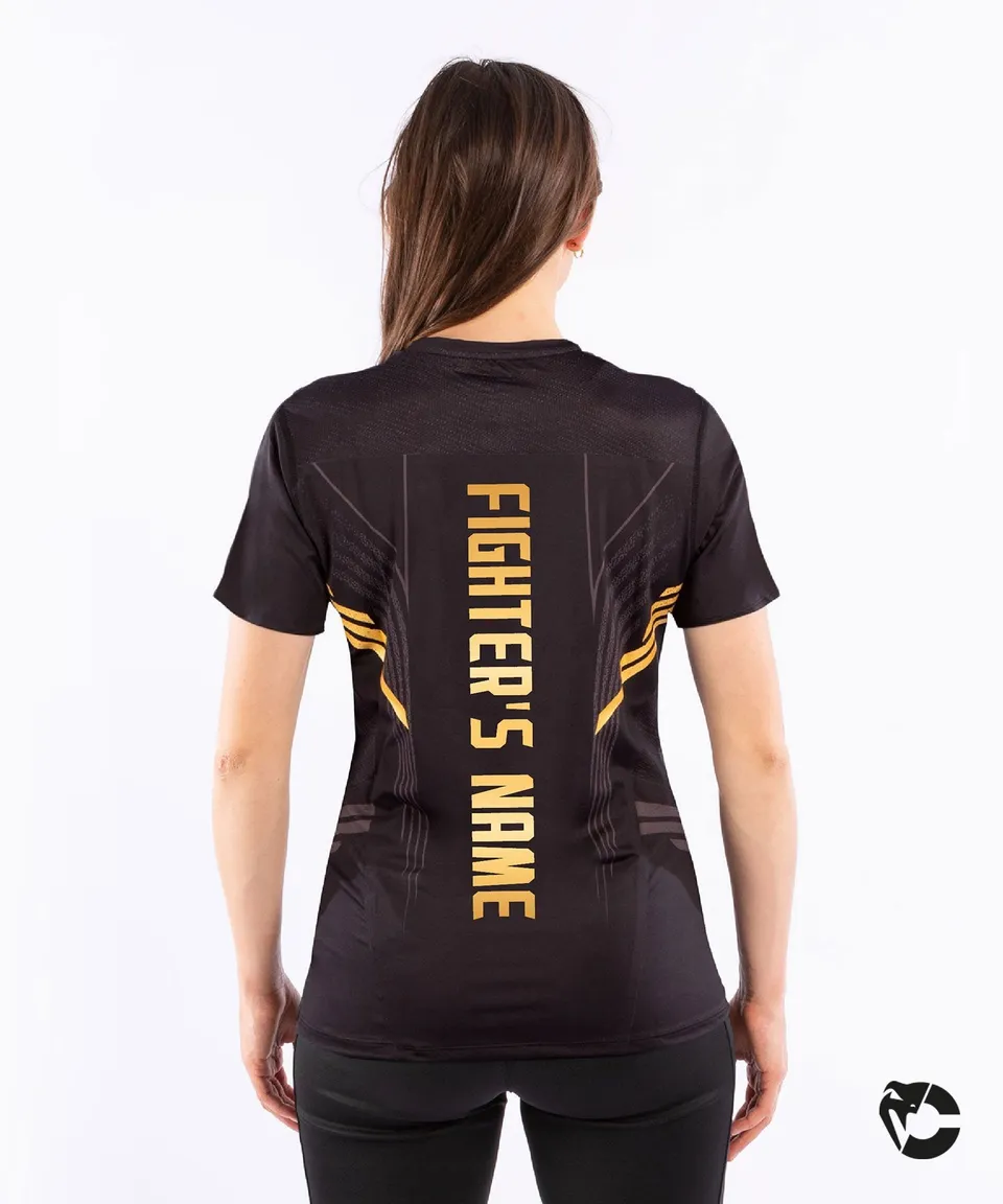 ufc-venum-authentic-fight-night-damen-walkout-trikot-champion image 1