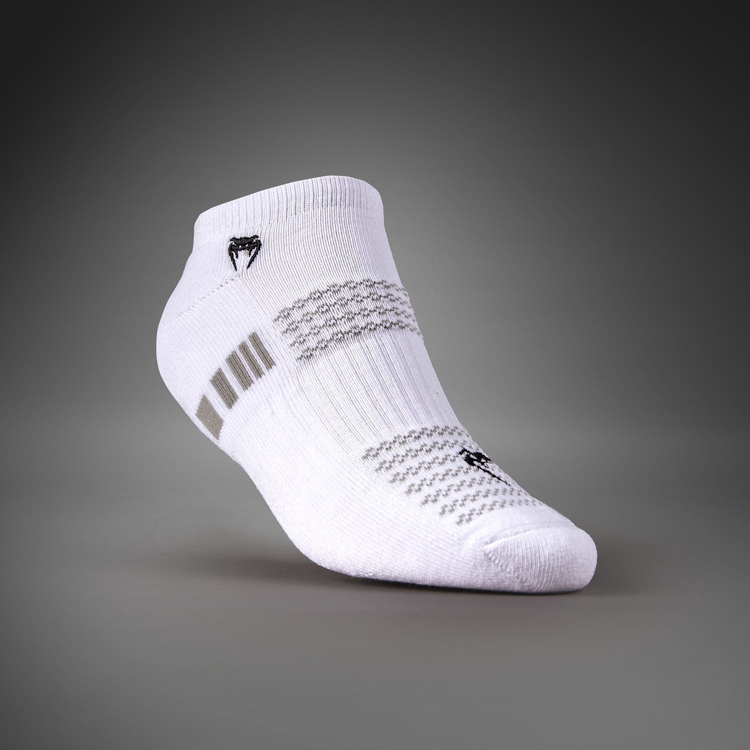 venum-vector-invisible-socken-3er-pack-wei-grau image 3