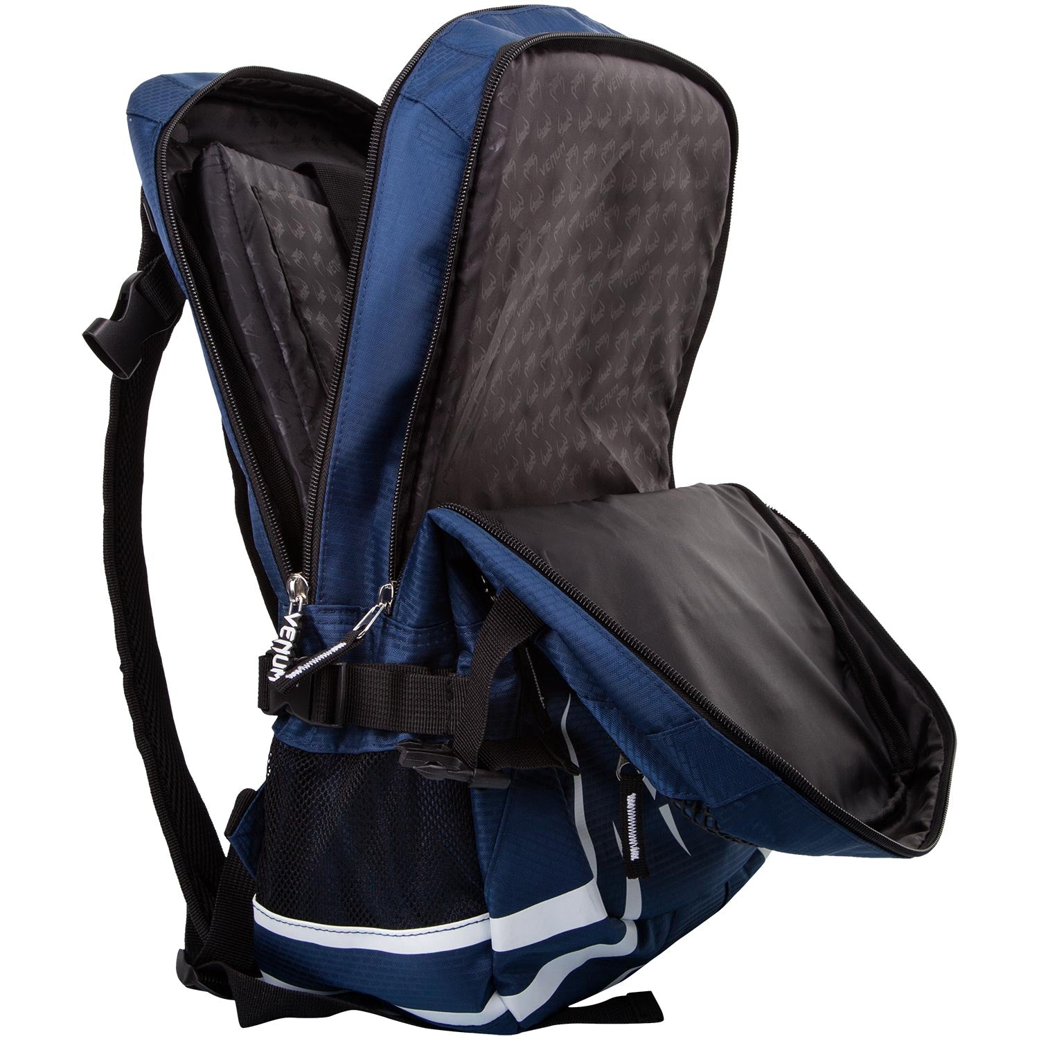 venum-challenger-pro-rucksack-schwarz-gelb image 3