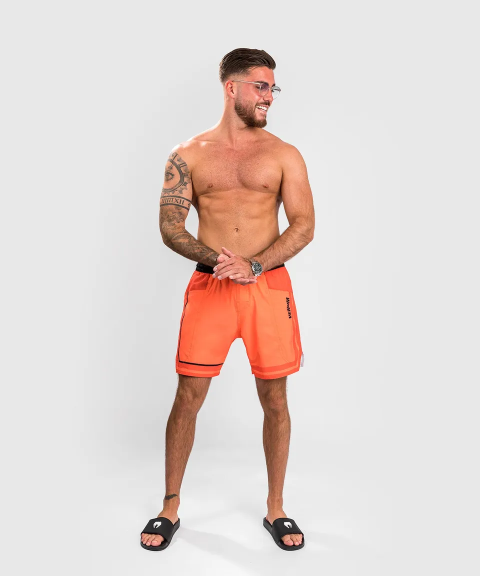 venum-bali-boardshorts-koralle image 1