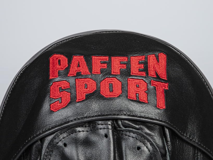 paffen-sport-coach-air-pads-trainerpratze-aus-leder-18-cm-schwarz image 5