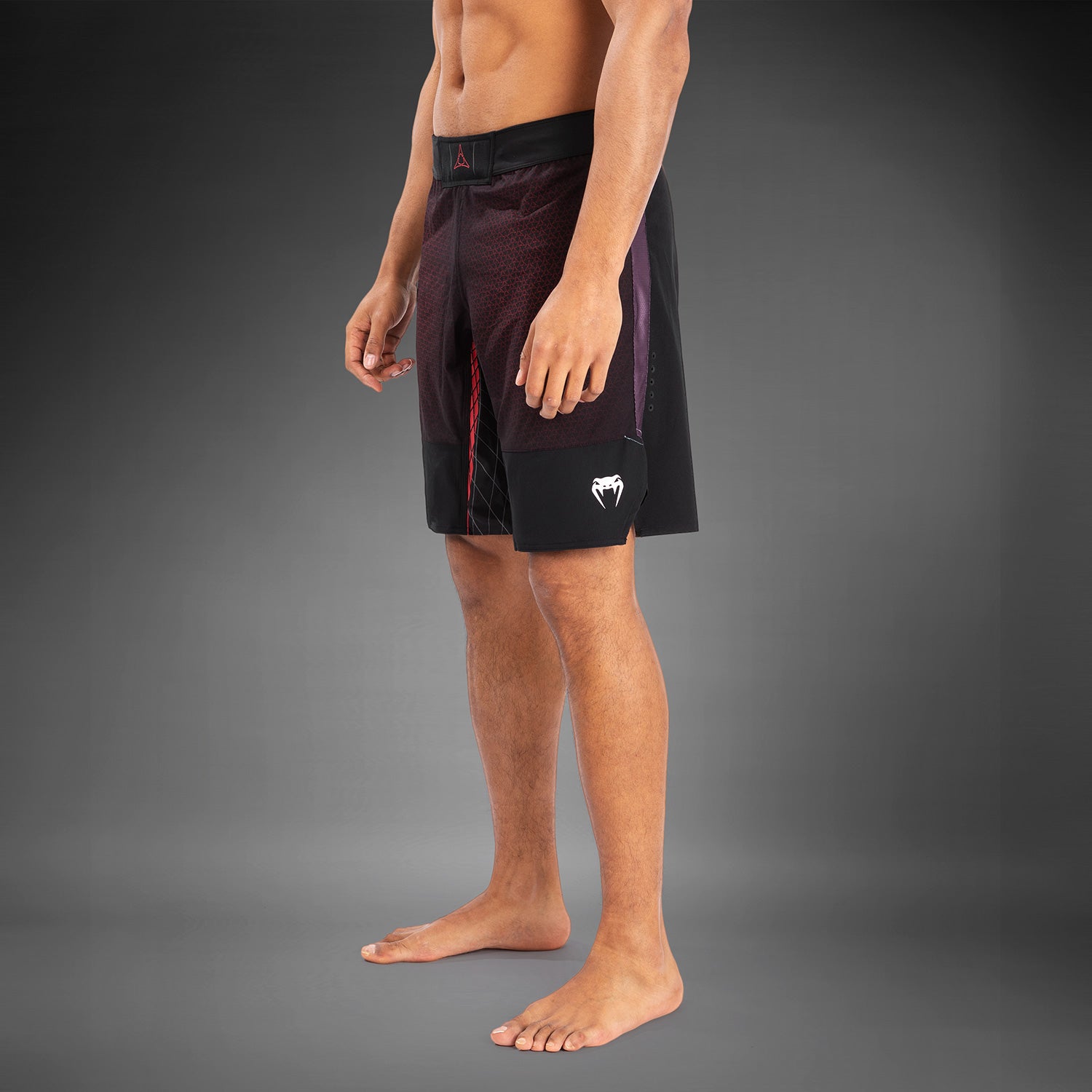 venum-x-dodge-banshee-fight-shorts-herren-schwarz image 4