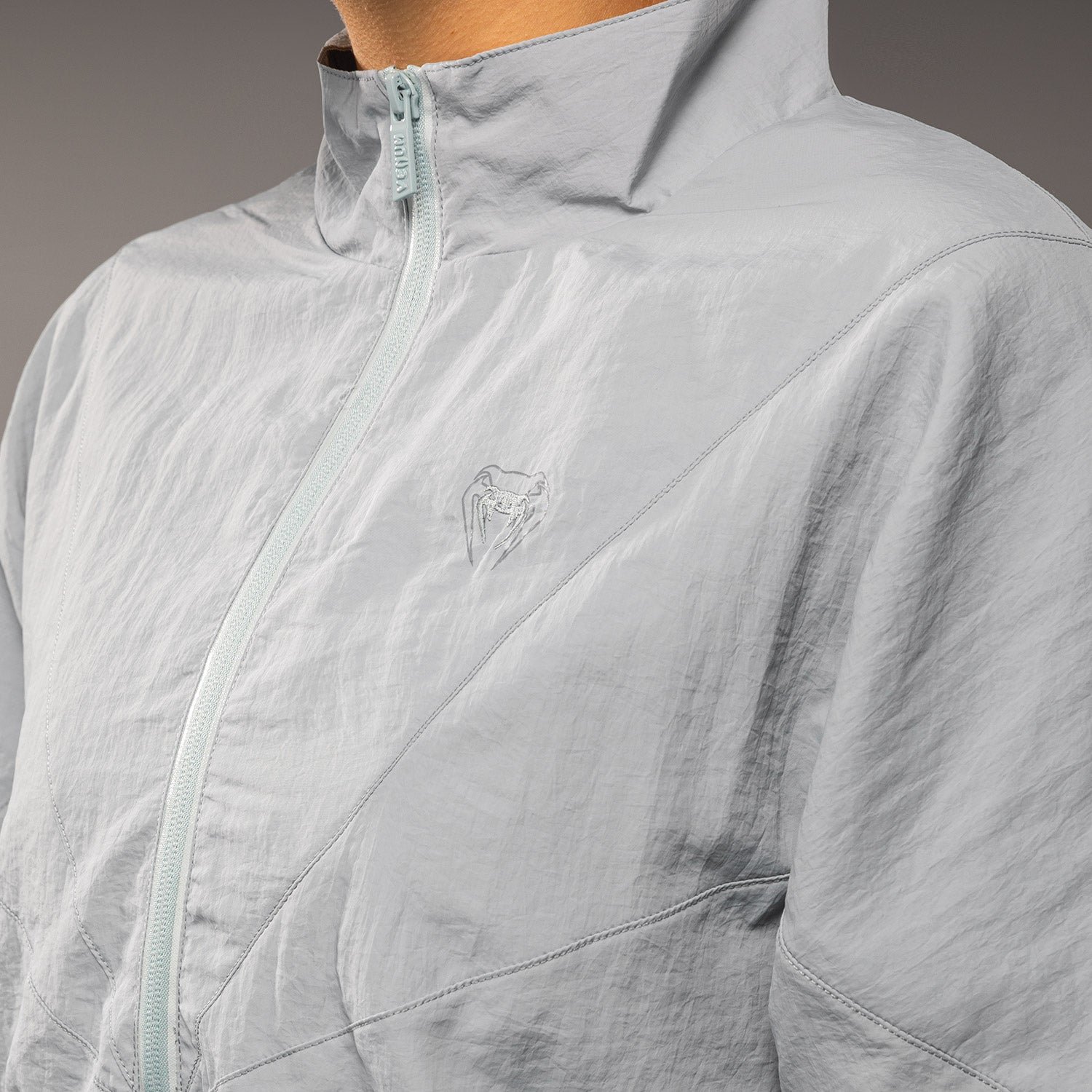 venum-vectra-damen-trackjacke-storm-blau image 7