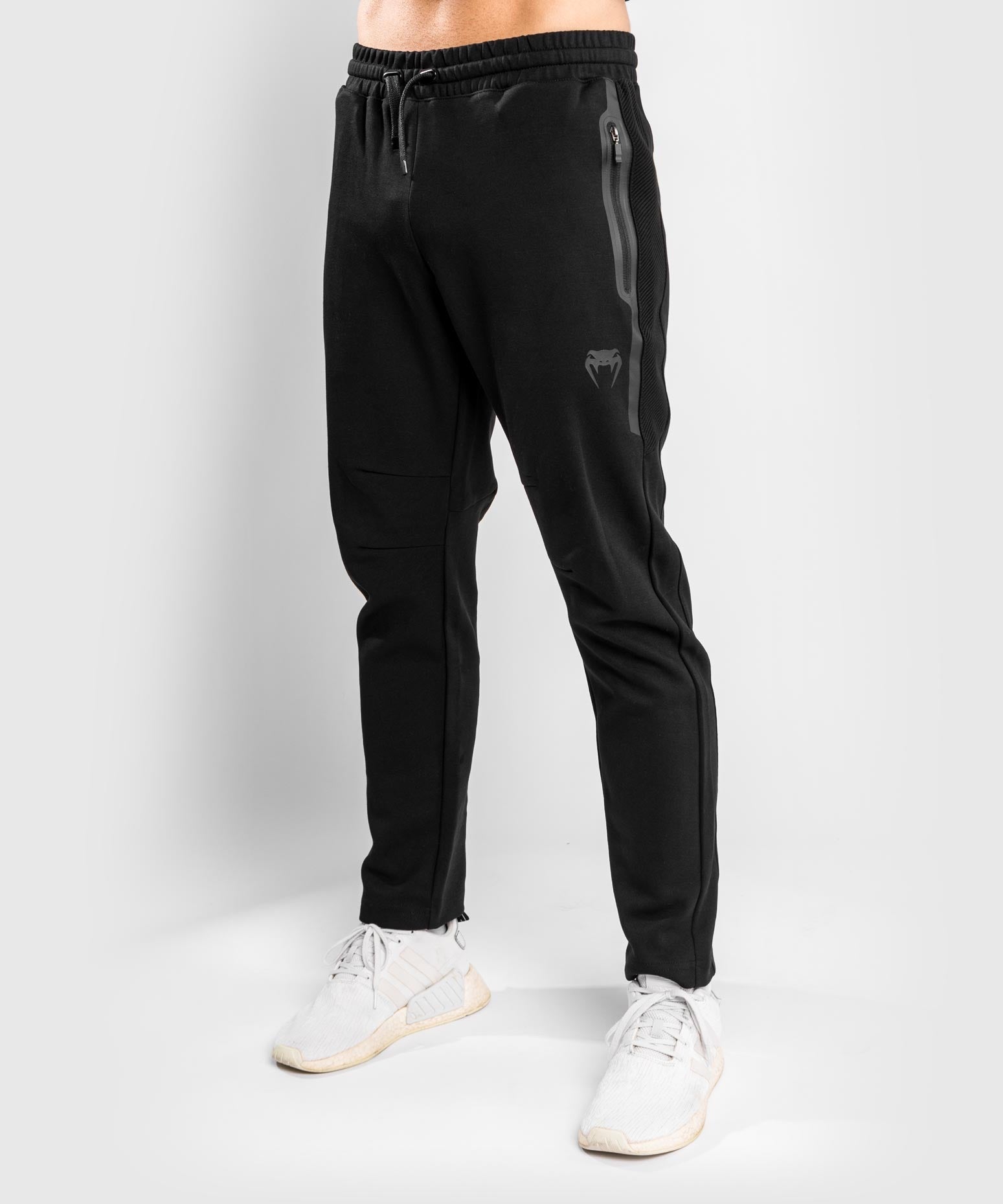 venum-contender-evo-jogginghose-herren-schwarz image 2