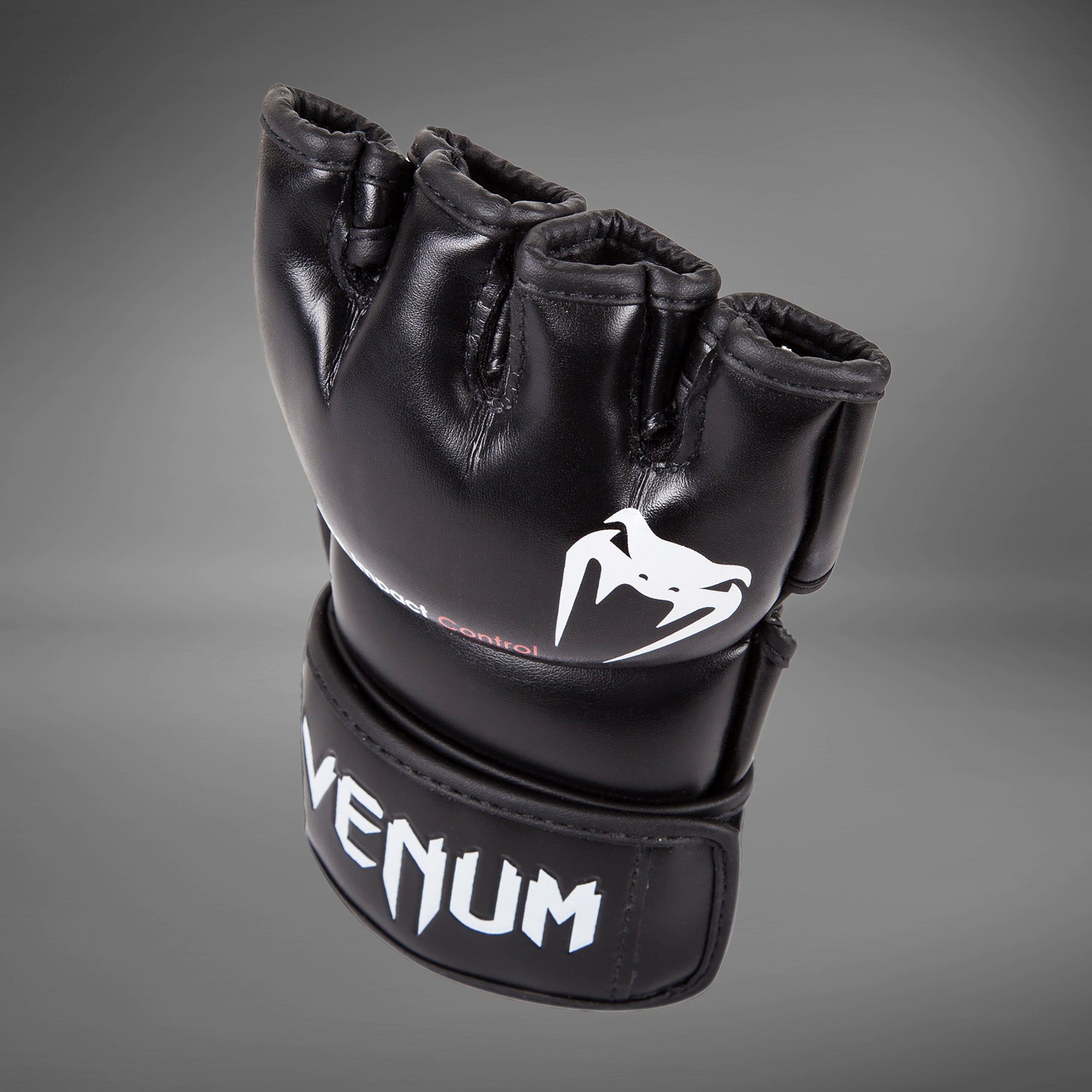 venum-impact-mma-handschuhe-skintex-leder-schwarz image 7