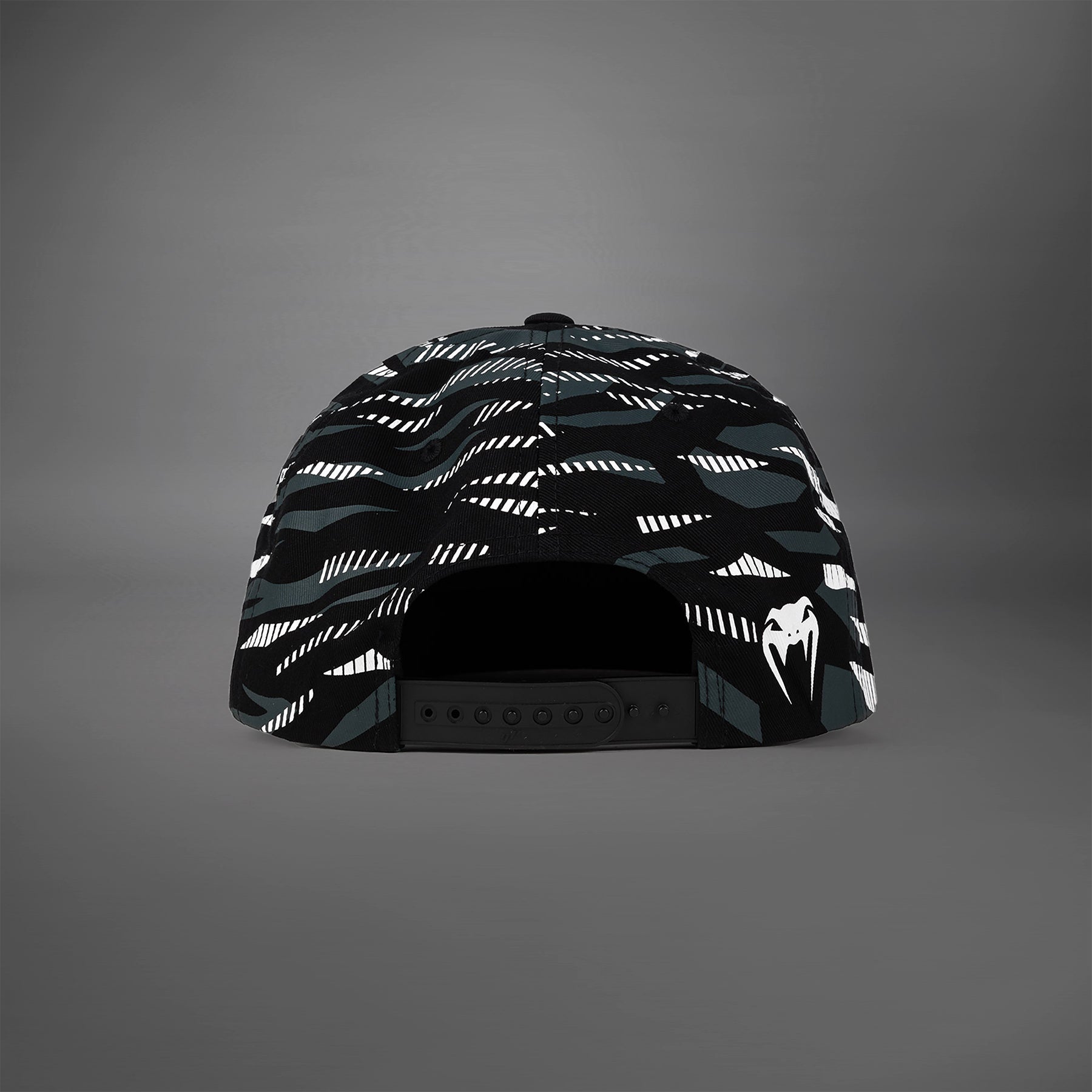 ufc-fusion-by-venum-authentic-fight-night-sport-cap-schwarz image 3