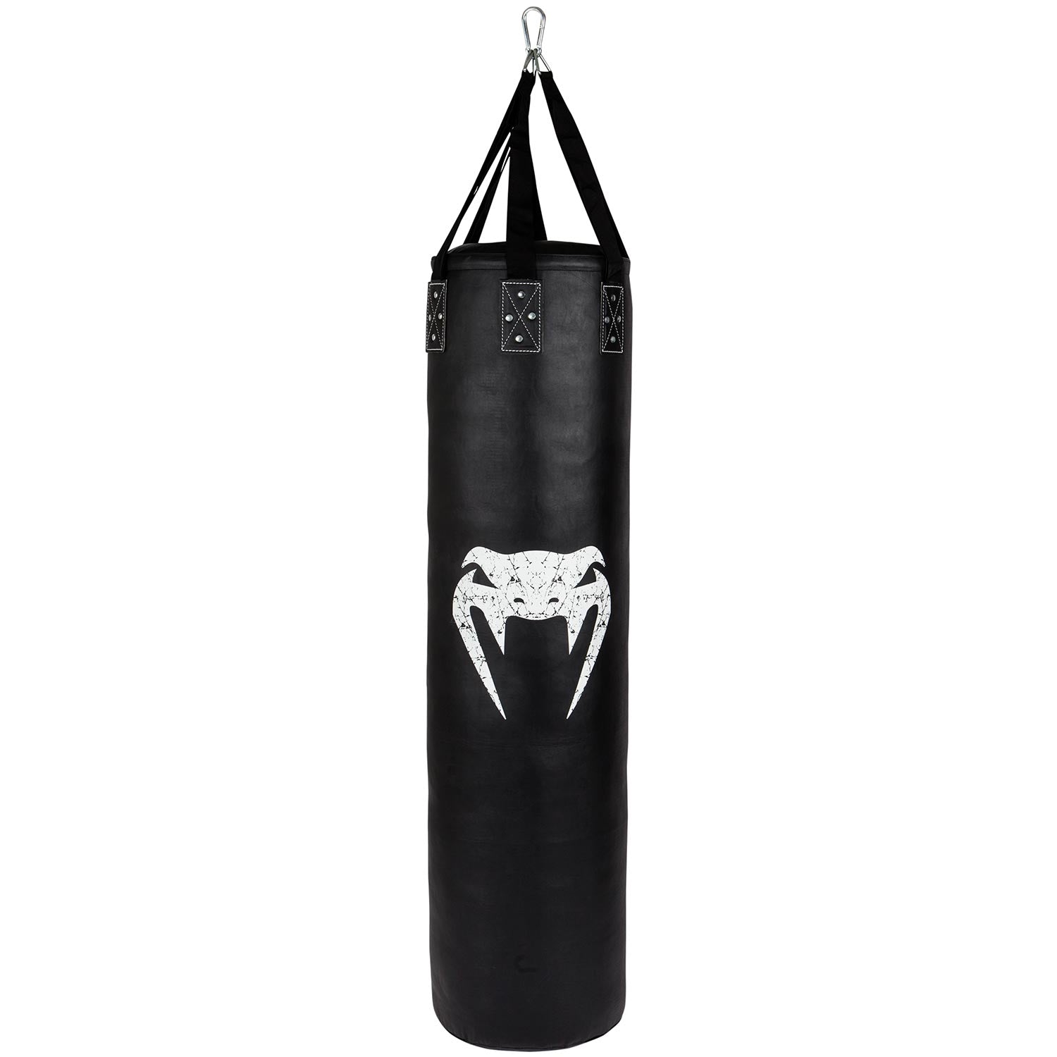 venum-challenger-boxsack-130-cm-gef-llt-schwarz image 3