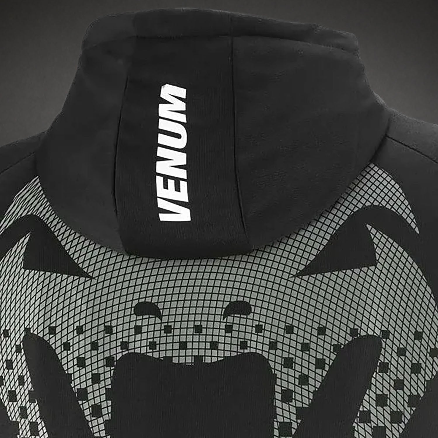 venum-x-ixon-touch-r-motorradjacke-herren-schwarz-wei image 4