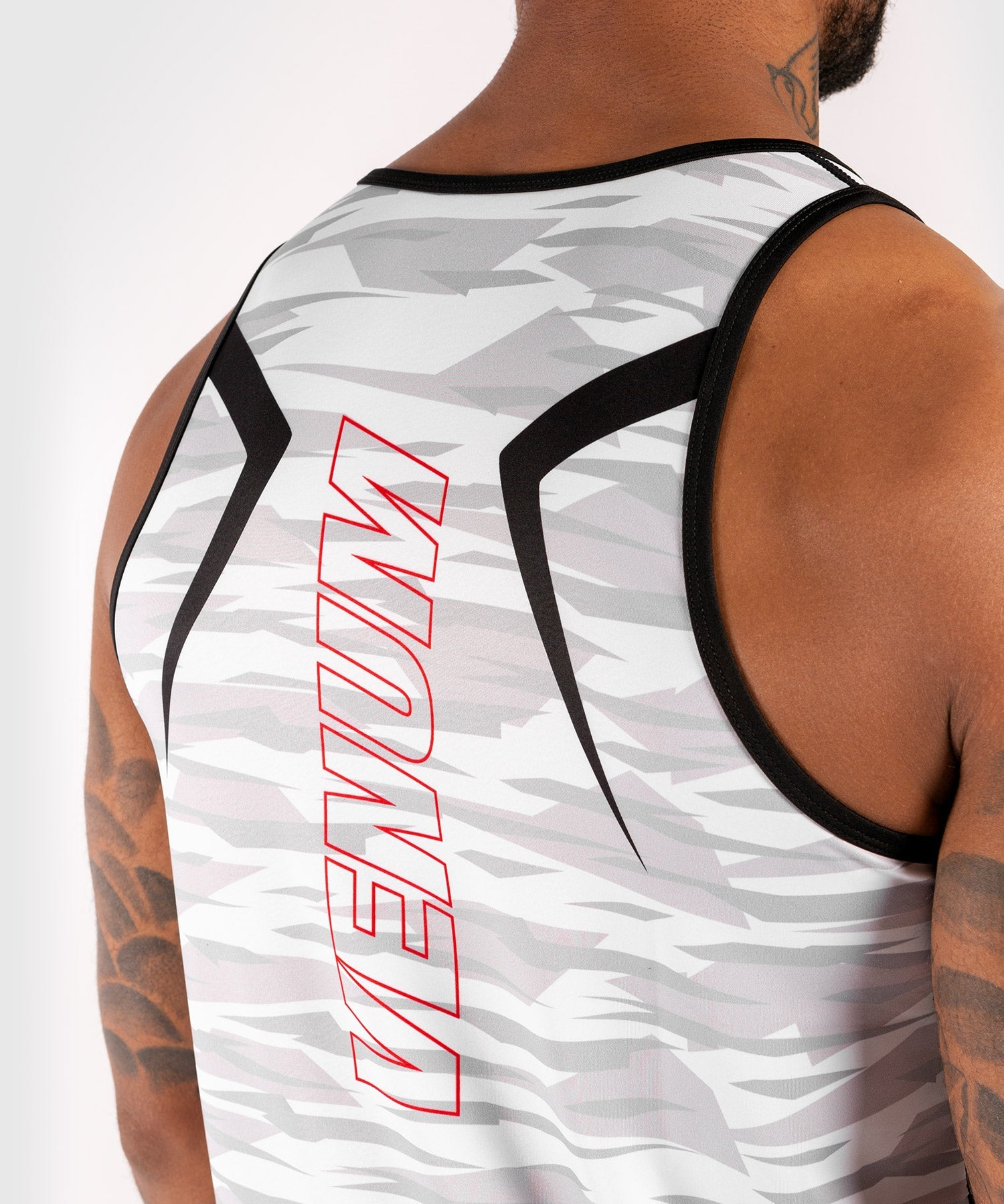 venum-contender-5-0-dry-tech-tank-white-camo image 7