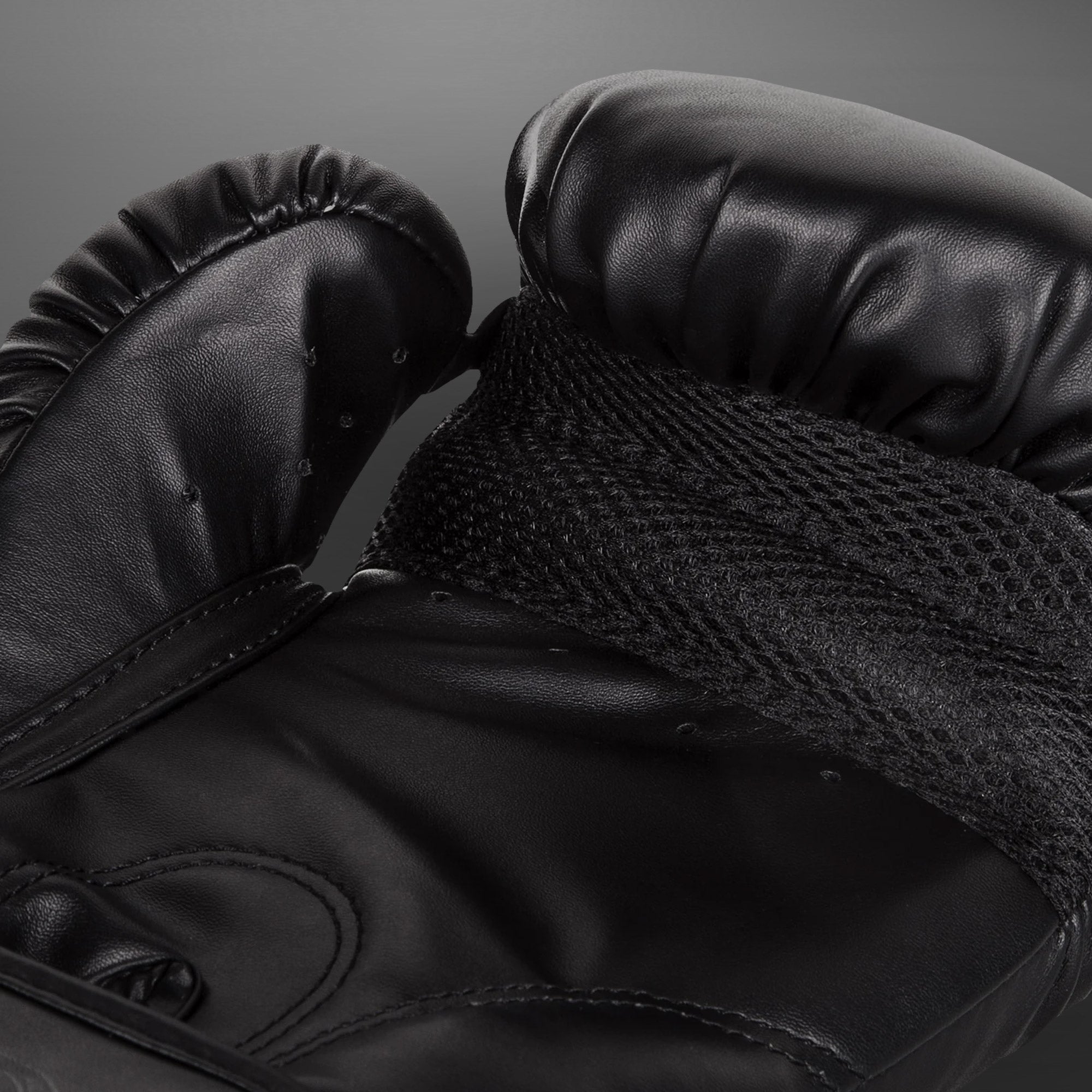 venum-challenger-2-0-boxhandschuhe-schwarz-schwarz image 4