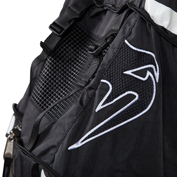 venum-challenger-xtrem-rucksack-grau-schwarz image 7