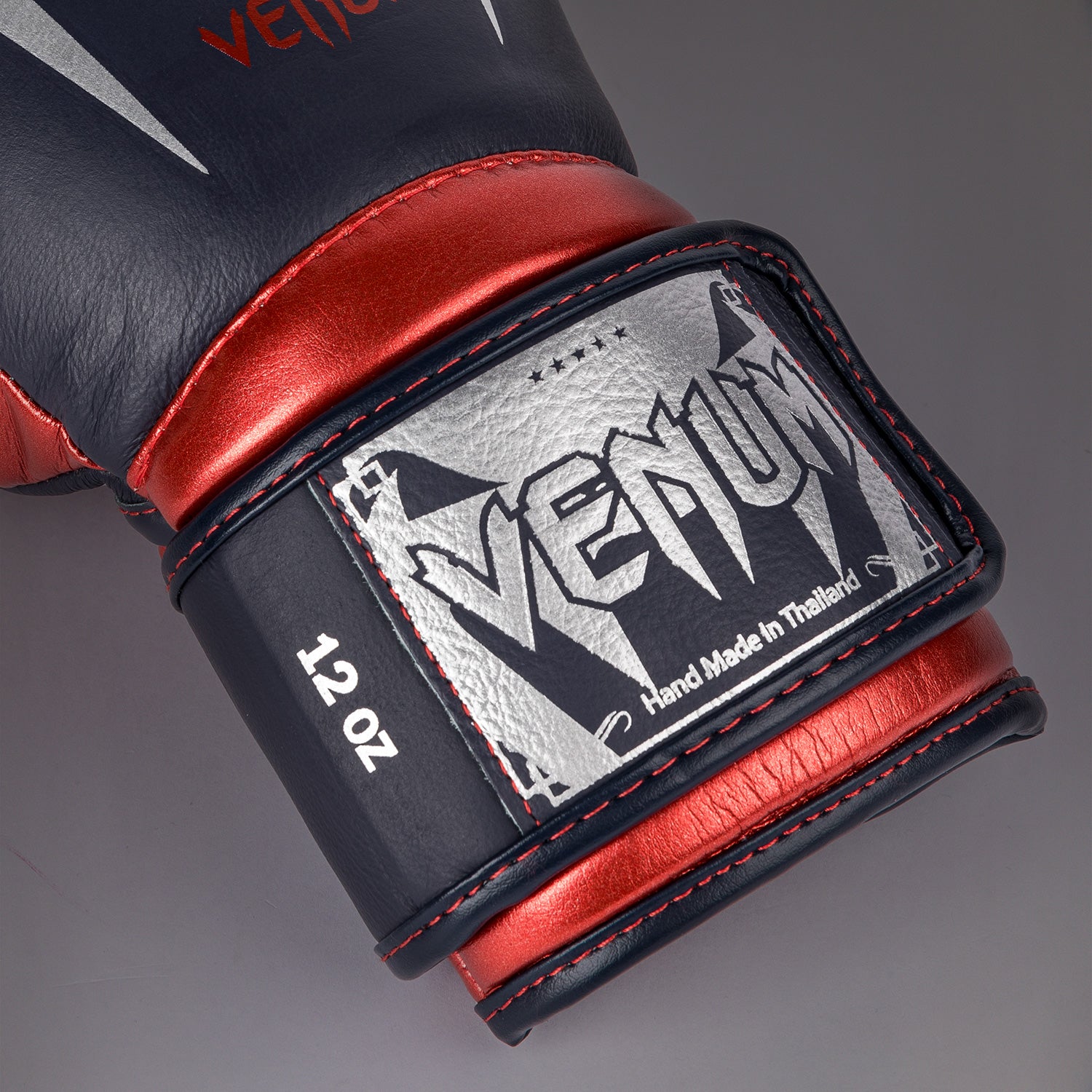 venum-giant-3-0-boxhandschuhe-marineblau-rot-spezialausgabe image 3