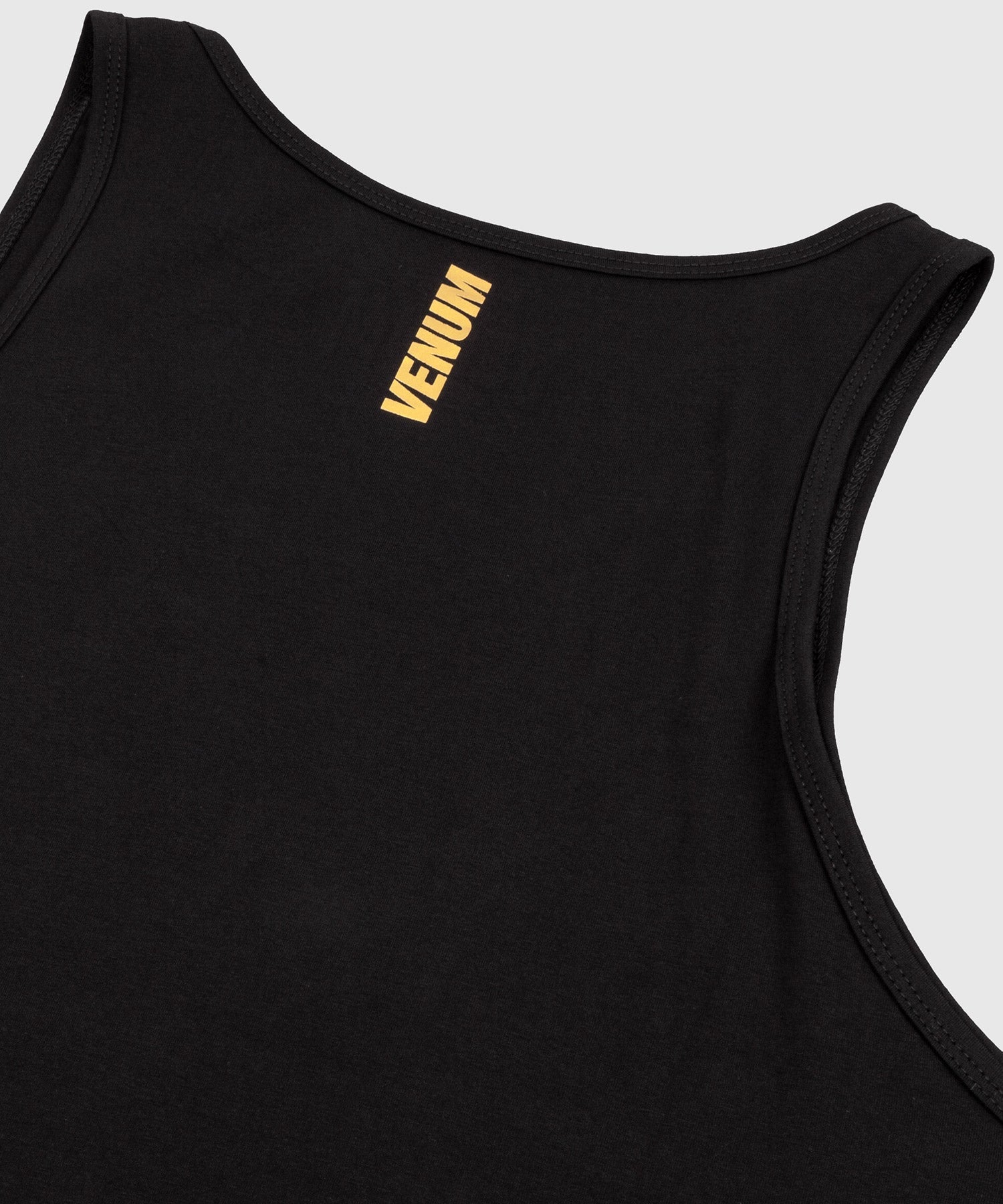 venum-mma-vt-tank-top-herren-schwarz-gold image 5