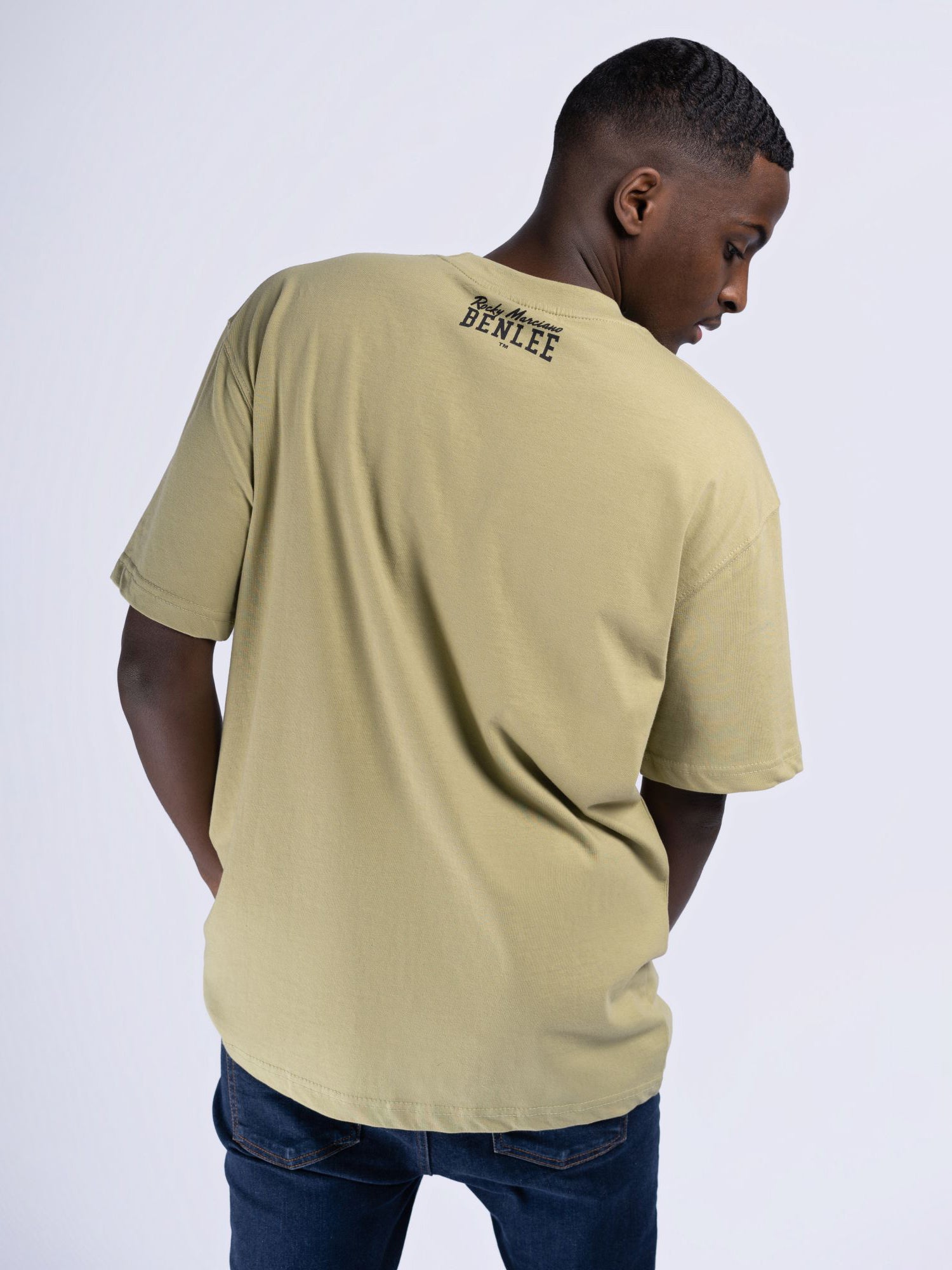benlee-lieden-oversize-t-shirt-herren-always-strong-box-shirt image 8