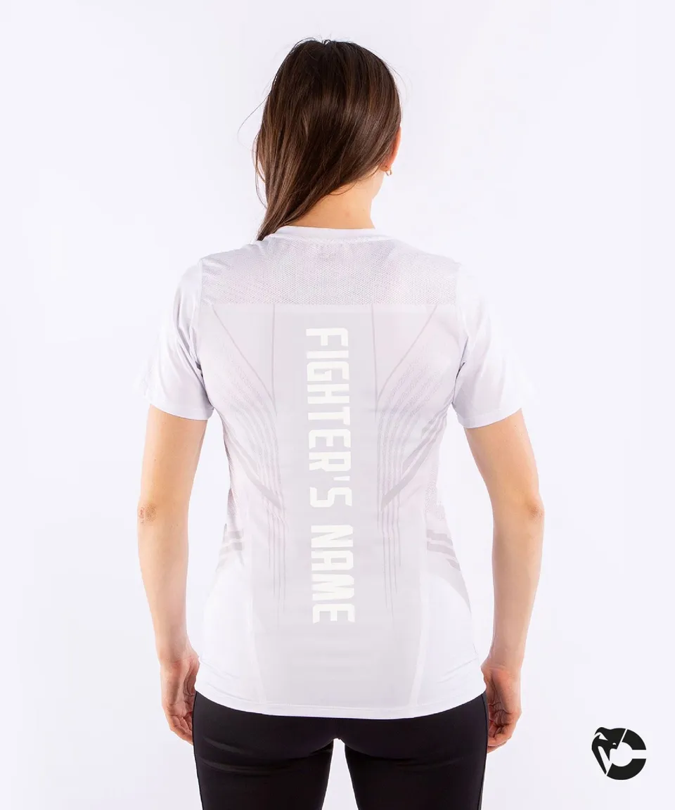 ufc-venum-authentic-fight-night-damen-walkout-trikot-wei image 1