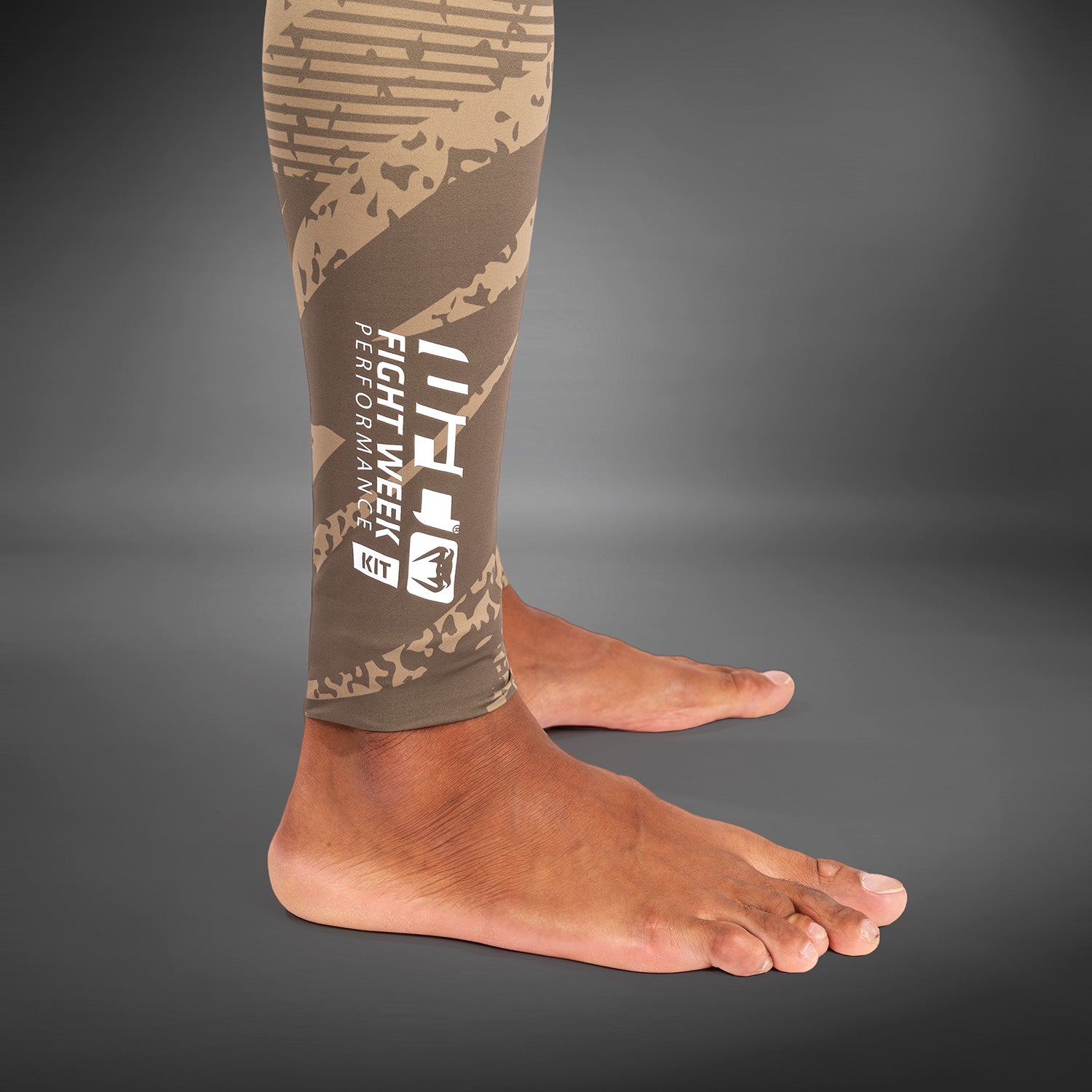 ufc-adrenaline-by-venum-fight-week-performance-herren-tight-desert-camo image 6