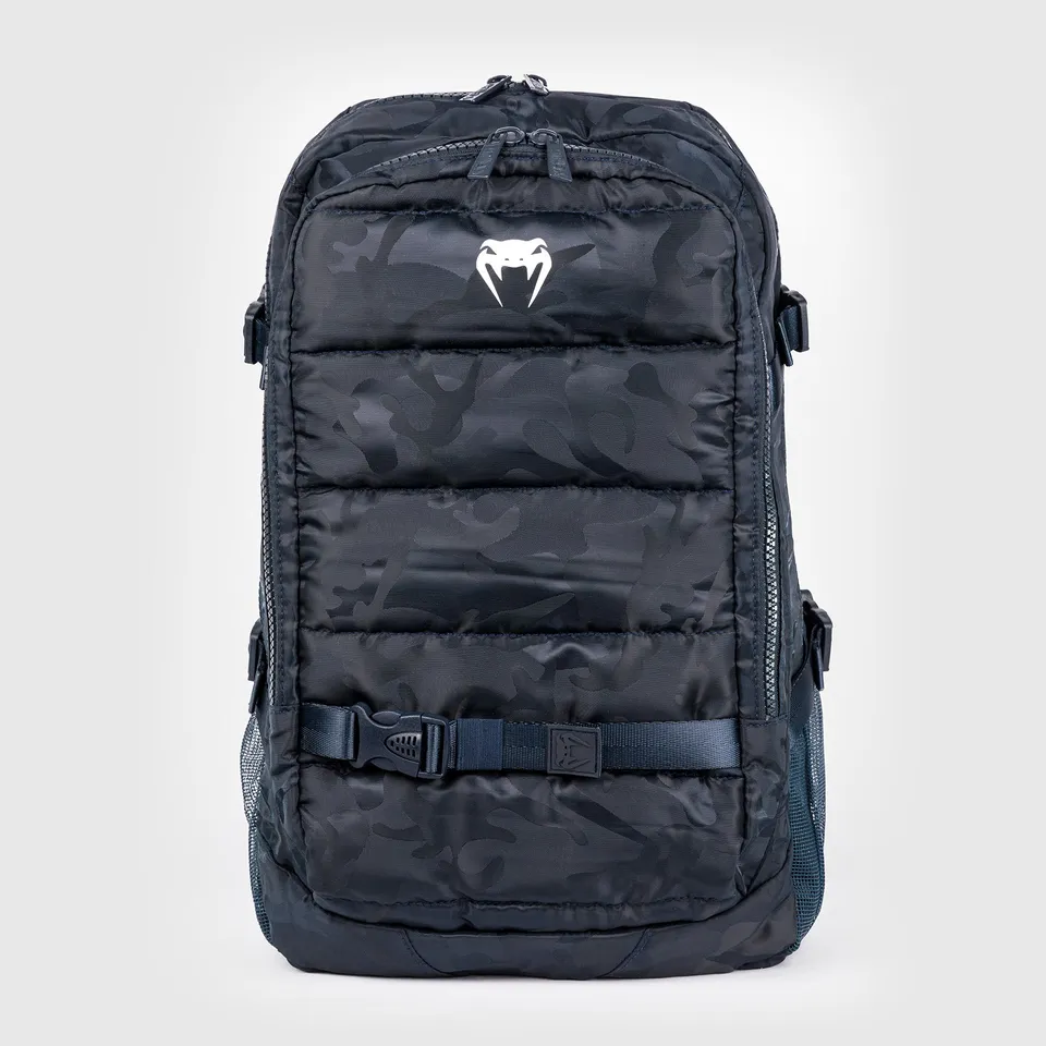 venum-challenger-pro-rucksack-20-25l-camouflage-blau image 1