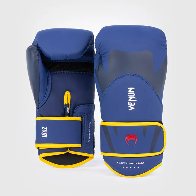 venum-challenger-4-0-boxhandschuhe-blau-sport-88 image 1