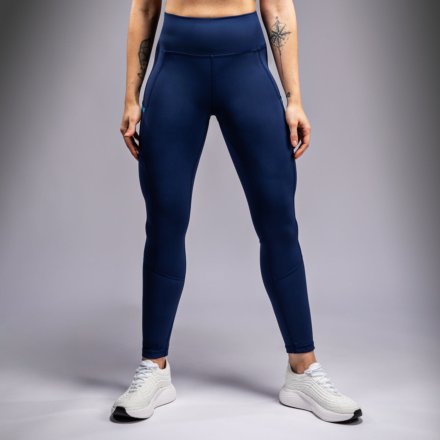 venum-x-top-rank-original-damen-7-8-leggings image 1