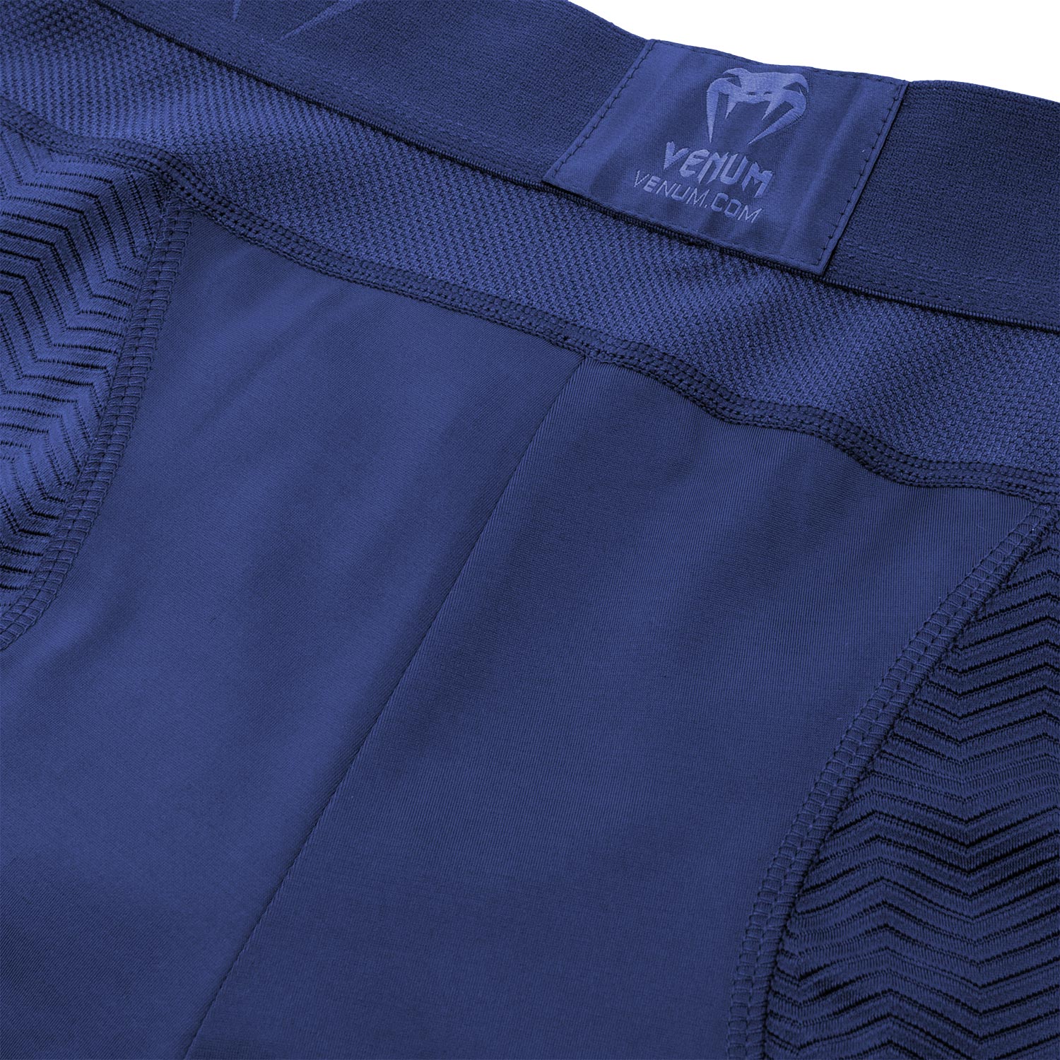 venum-g-fit-kompressions-shorts-marine image 7