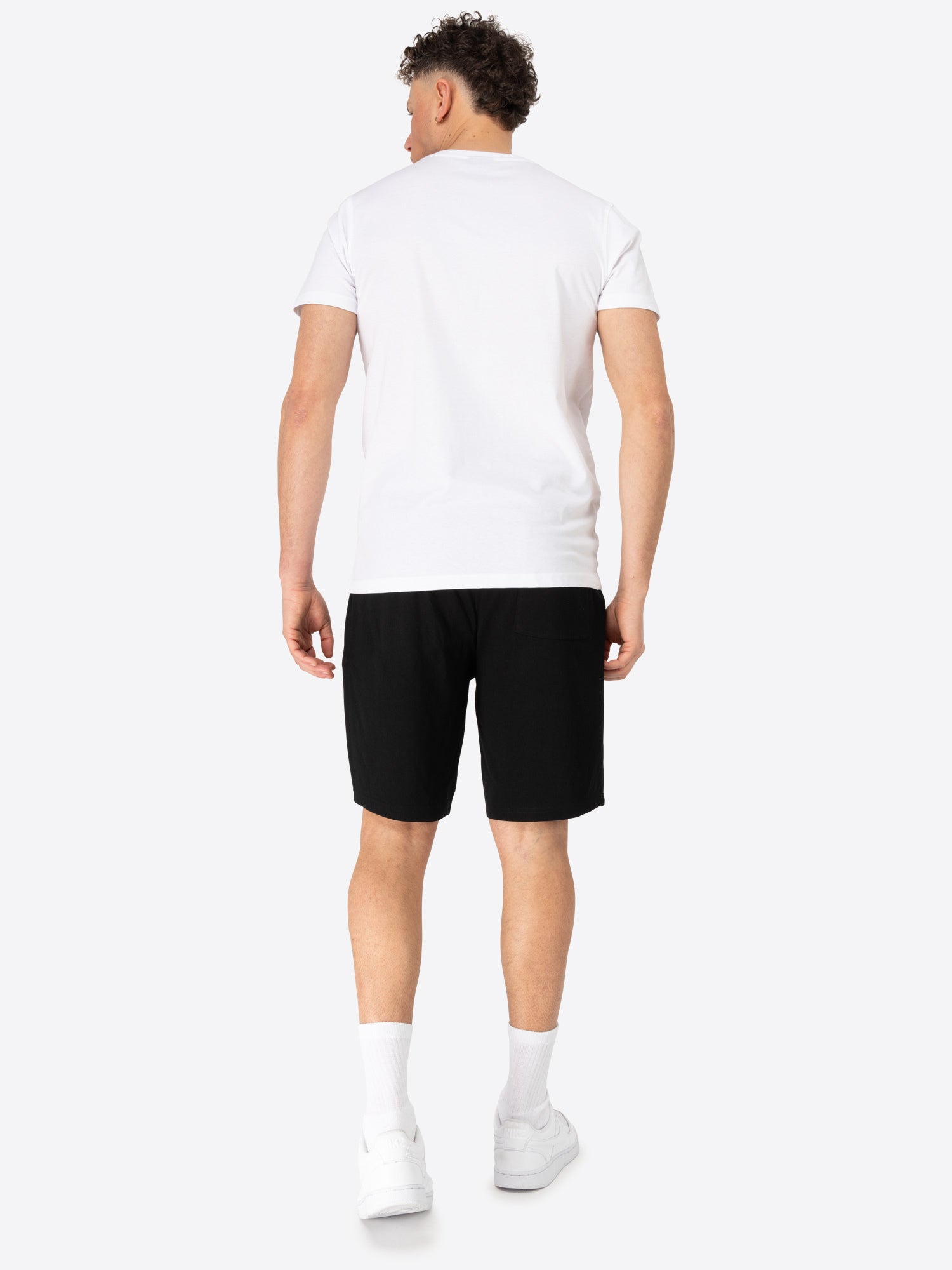 benlee-rees-trainingsanzug-set-t-shirt-hose-f-r-herren image 4