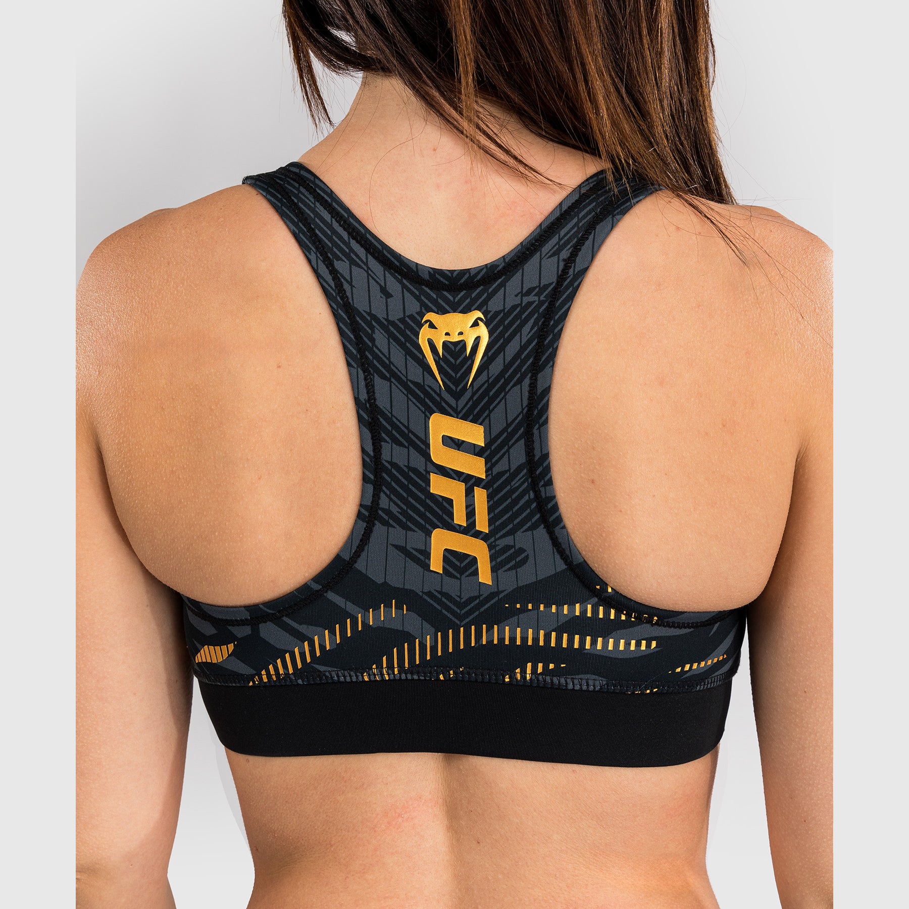 ufc-fusion-by-venum-authentic-fight-night-damen-sport-bh-champion image 6