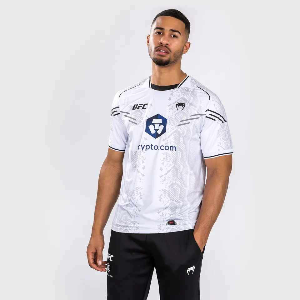 venum-noche-ufc-by-venum-authentic-fight-night-walkout-trikot-herren-wei image 1