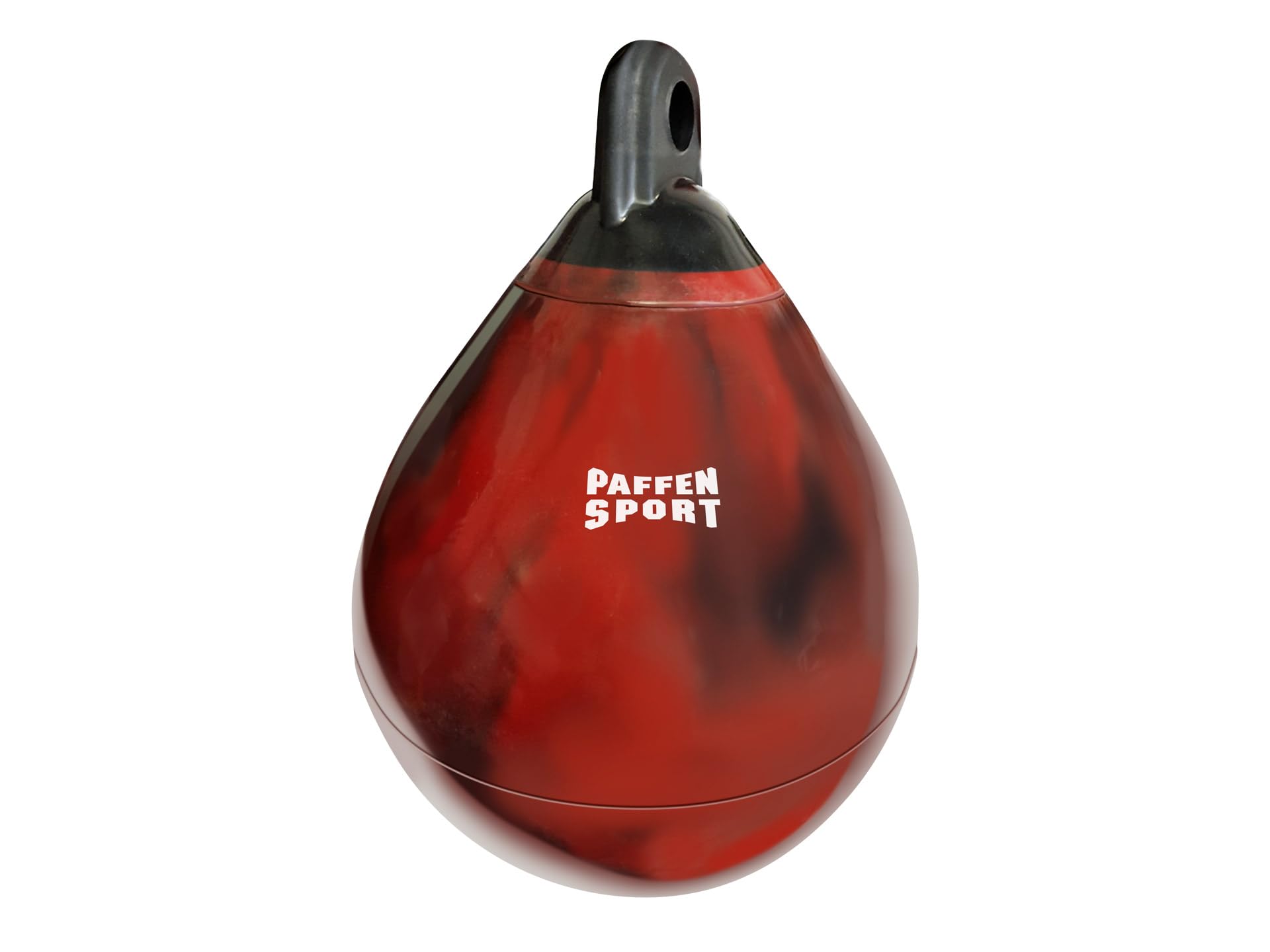 paffen-sport-allround-waterbag-boxsack-aus-gummi-wasserbef-llt-maisbirne image 2