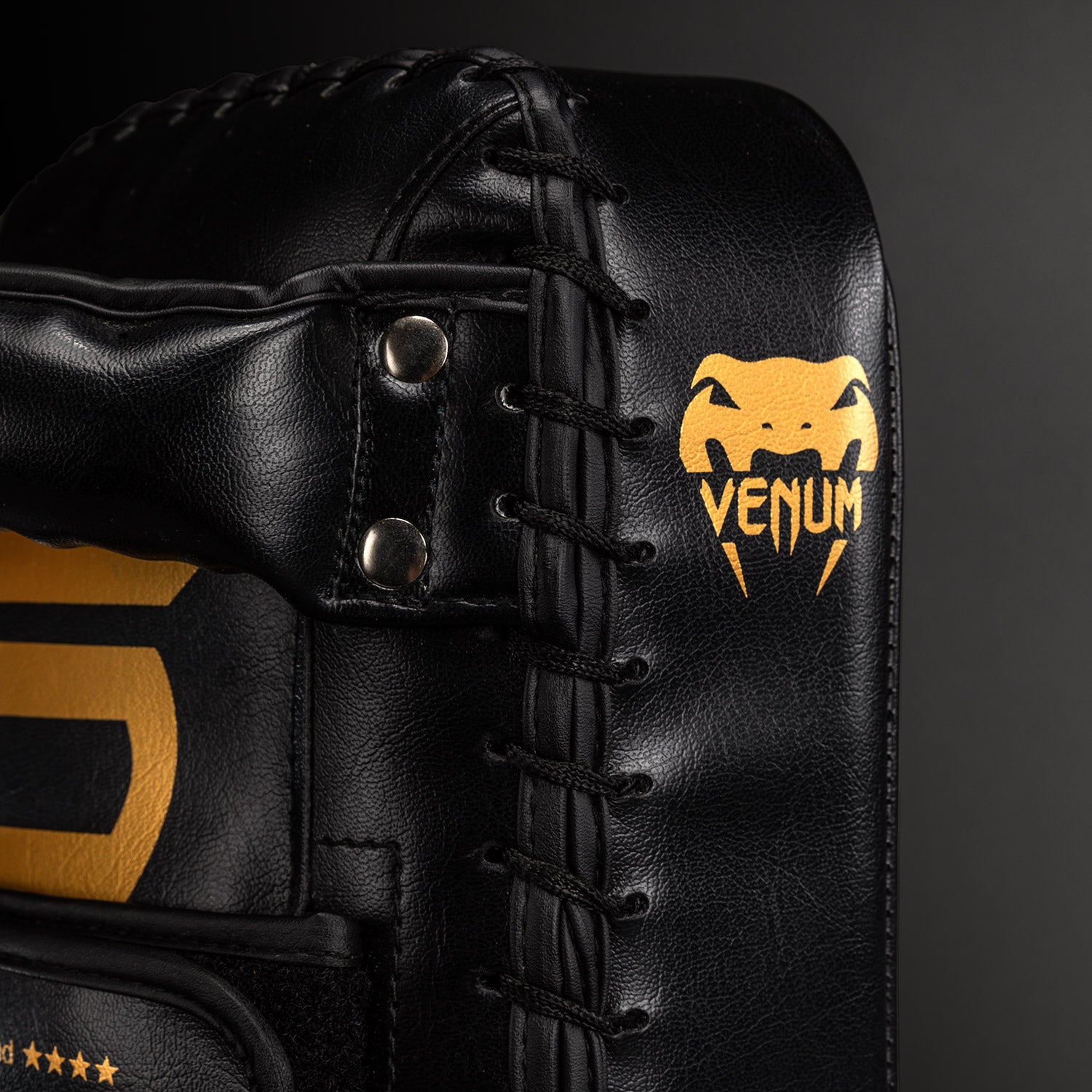 venum-giant-trittkissen-paar-schwarz-gold image 3