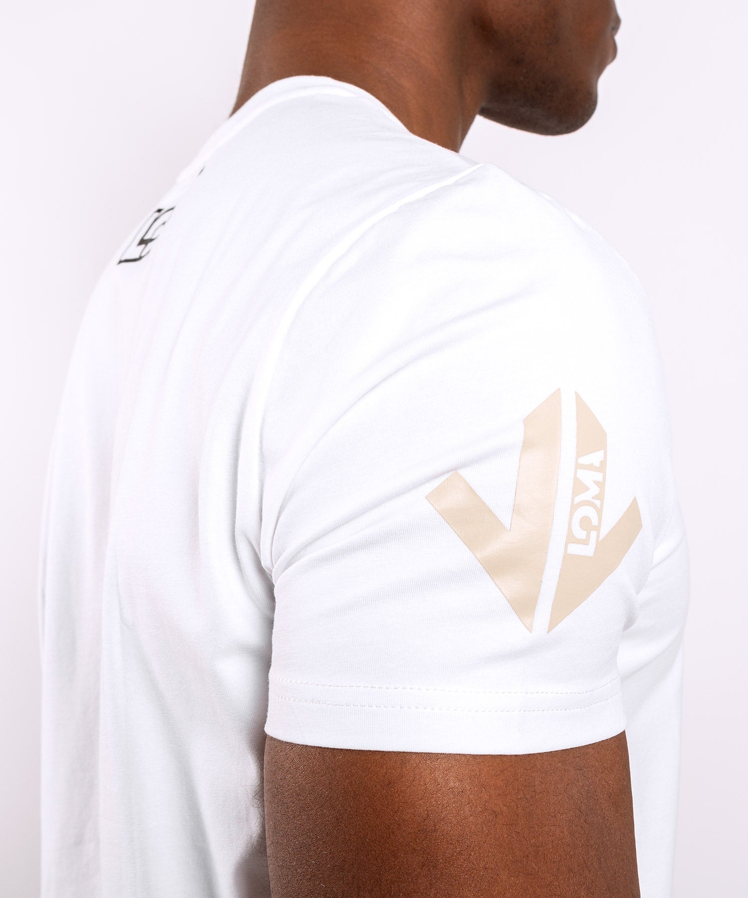 venum-origins-t-shirt-loma-edition-wei-schwarz image 6