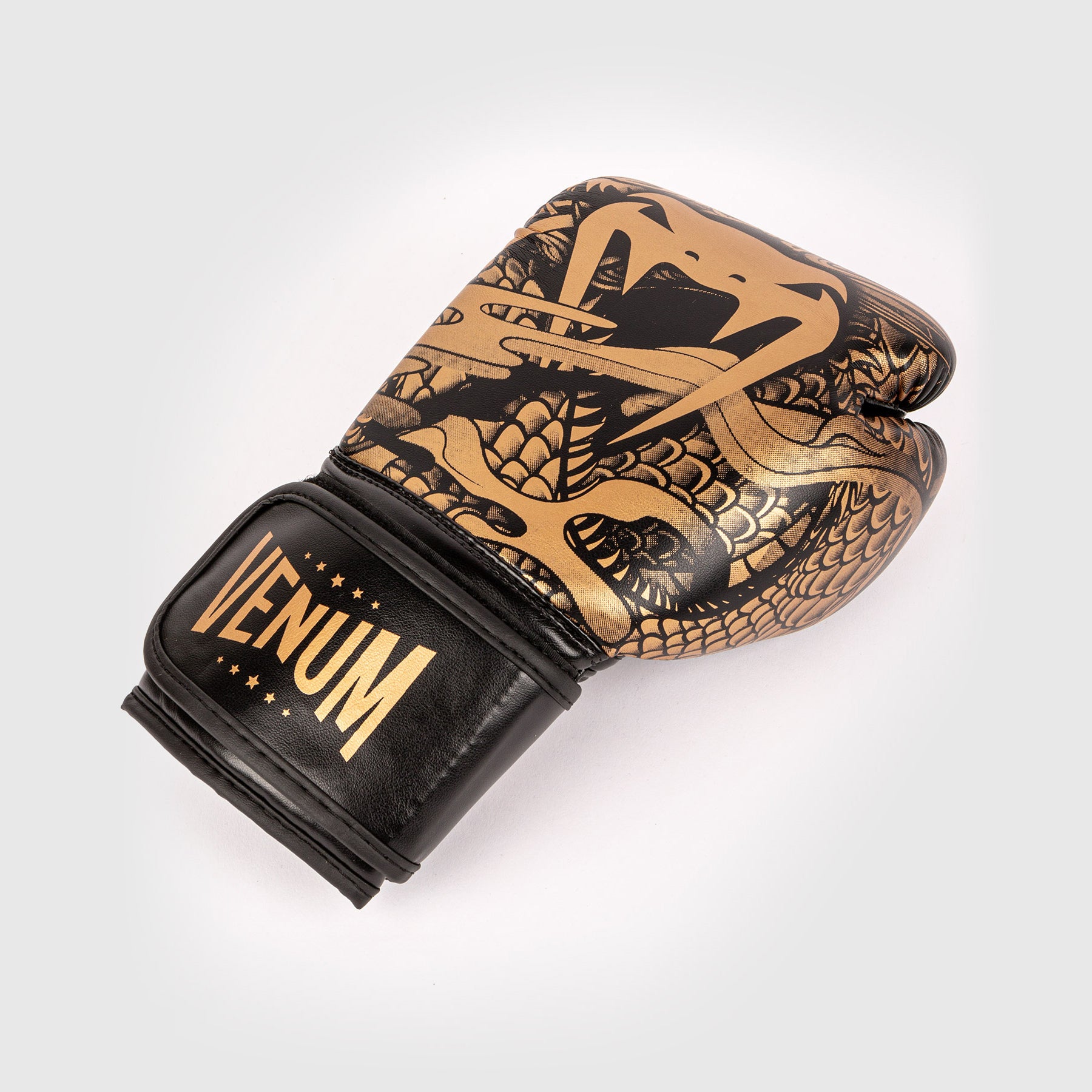 venum-dragon-s-flight-boxhandschuhe-f-r-kinder-schwarz-gold image 3
