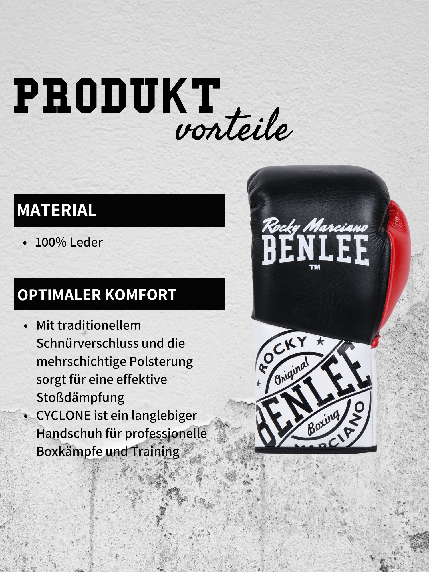 benlee-cyclone-profi-wettkampf-boxhandschuhe-rindsleder-schn-rung image 7