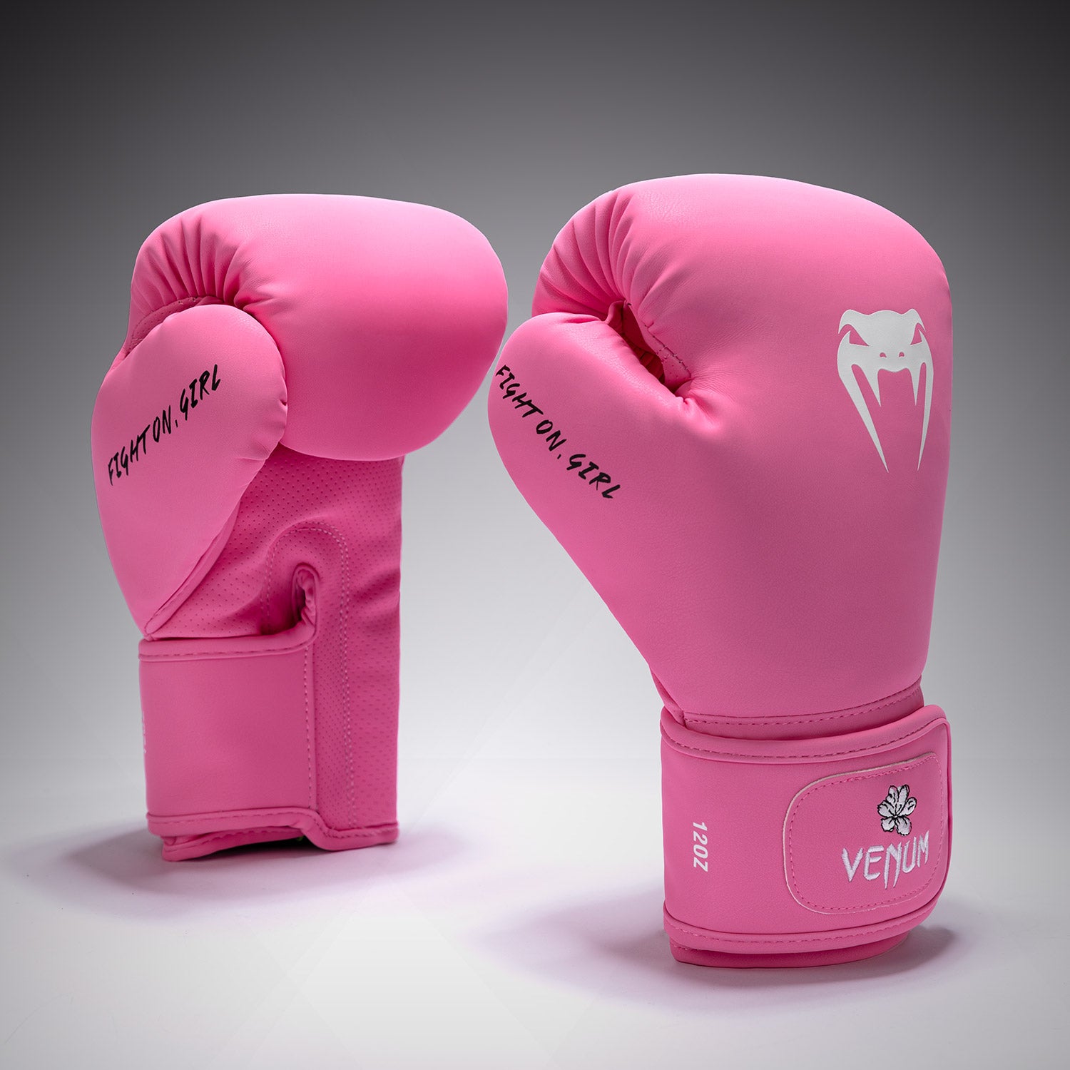 venum-contender-1-5-boxhandschuhe-candy-pink image 2