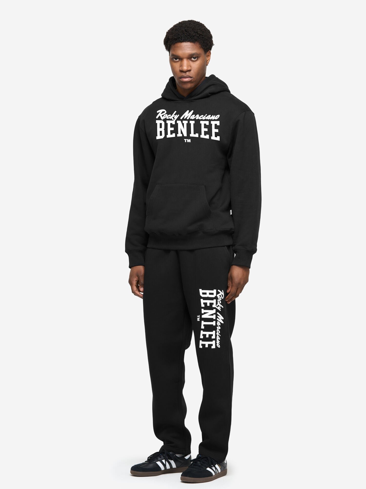 benlee-stronghurst-hoodie-herren-mit-kapuze image 2