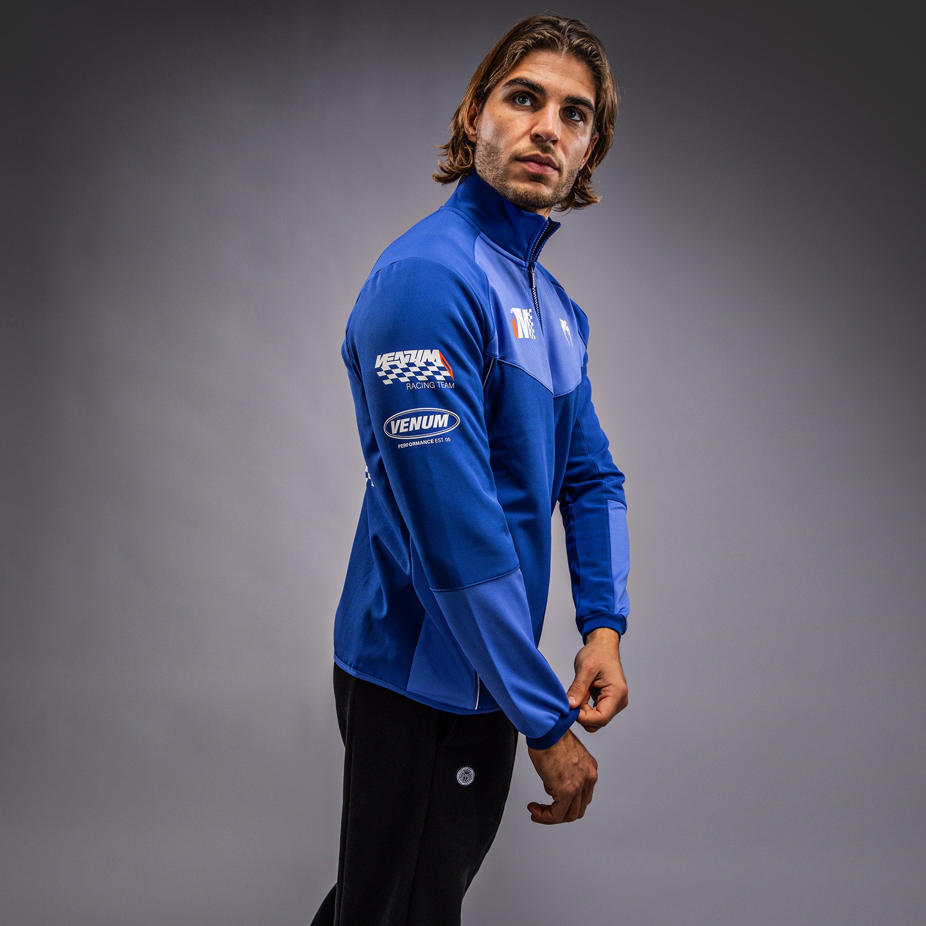 venum-motorsport-softshell-jacke-k-nigsblau-herren-lifestyle-jacke image 6