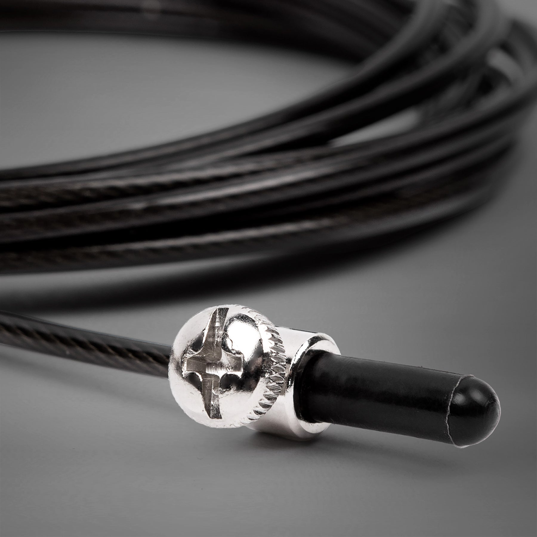 venum-thunder-evo-springseil-silber-2 image 4