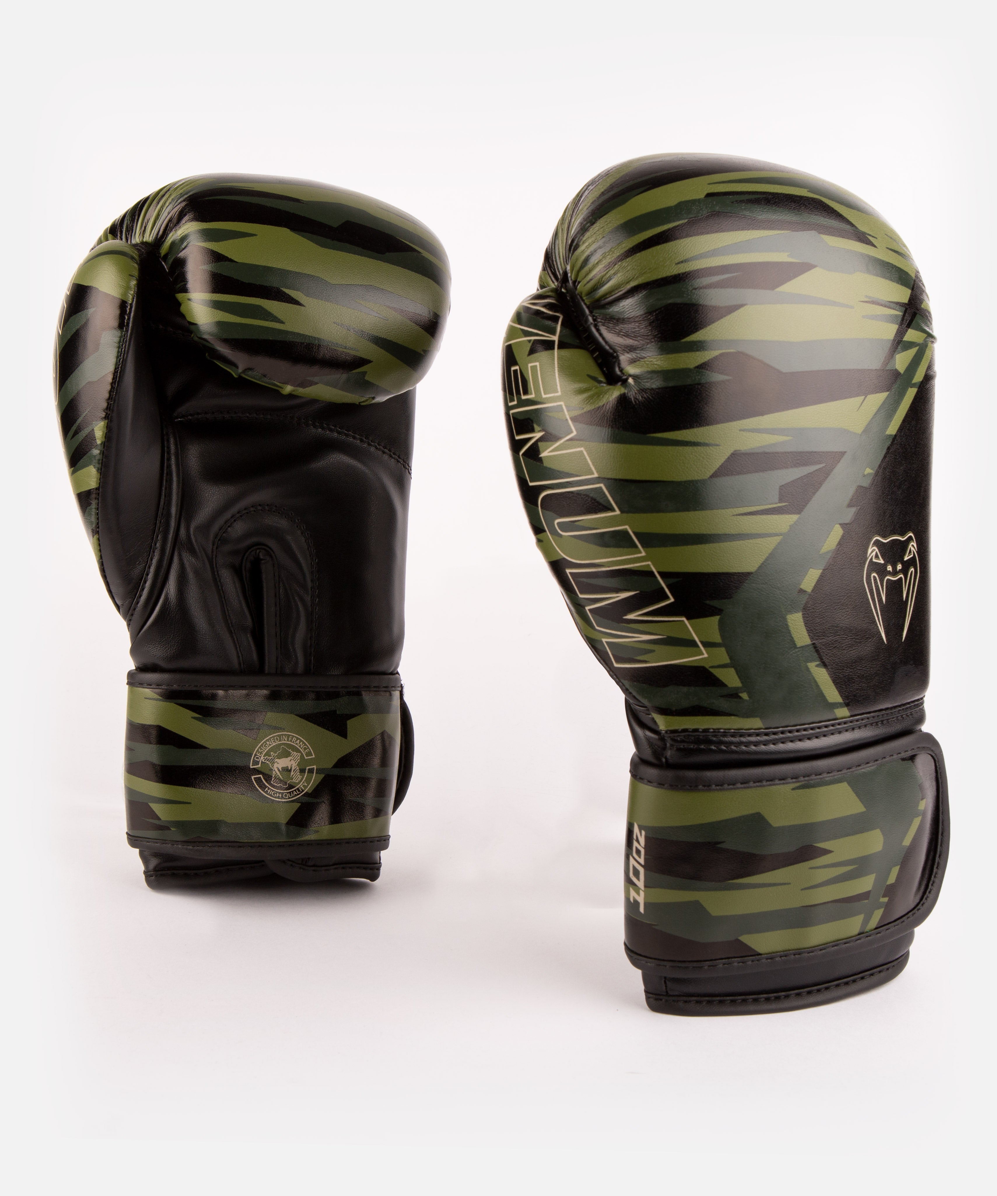 venum-contender-2-0-boxhandschuhe-khaki-camo image 3