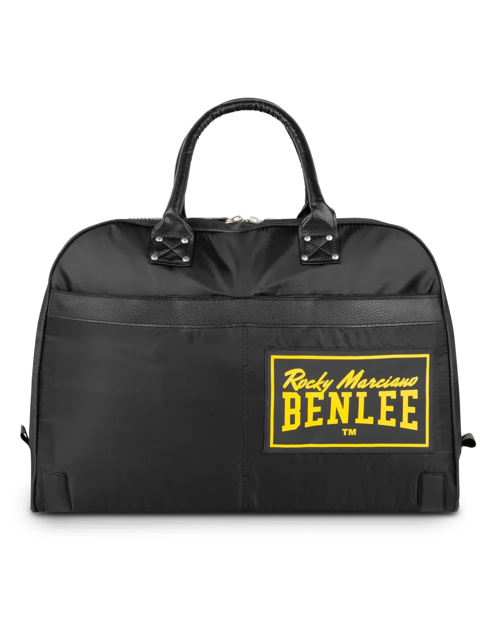 benlee-gymbag-sporttasche-retro-boxtasche-54-x-32-x-34-cm-mit-meshfach image 1